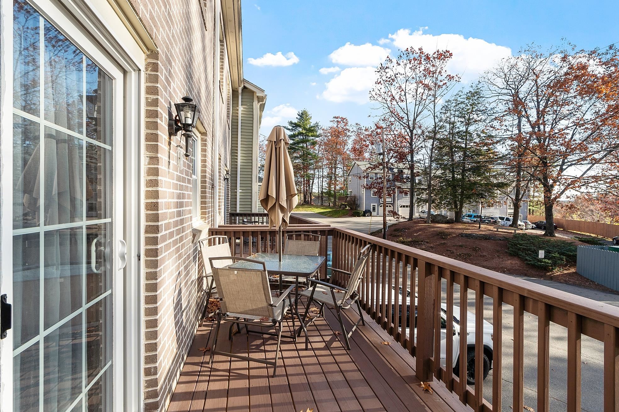 123 Cannongate III Road Unit: 123