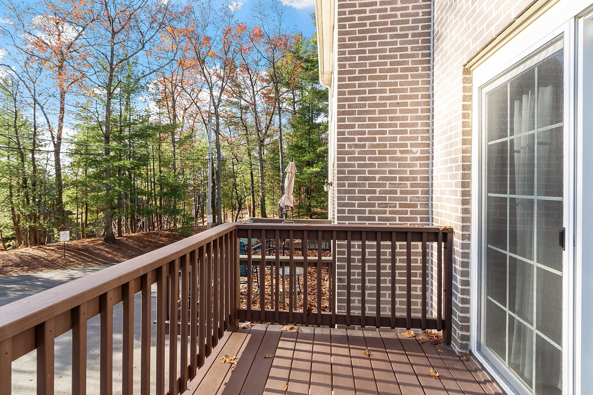 123 Cannongate III Road Unit: 123