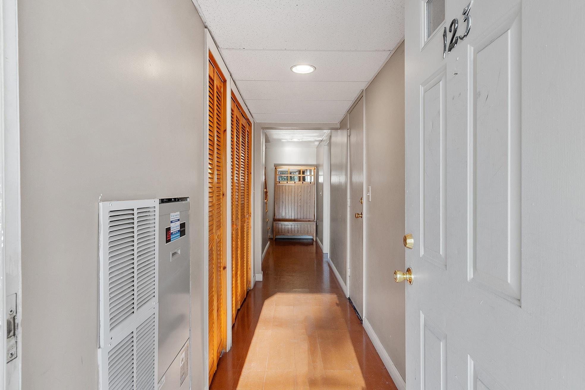 123 Cannongate III Road Unit: 123