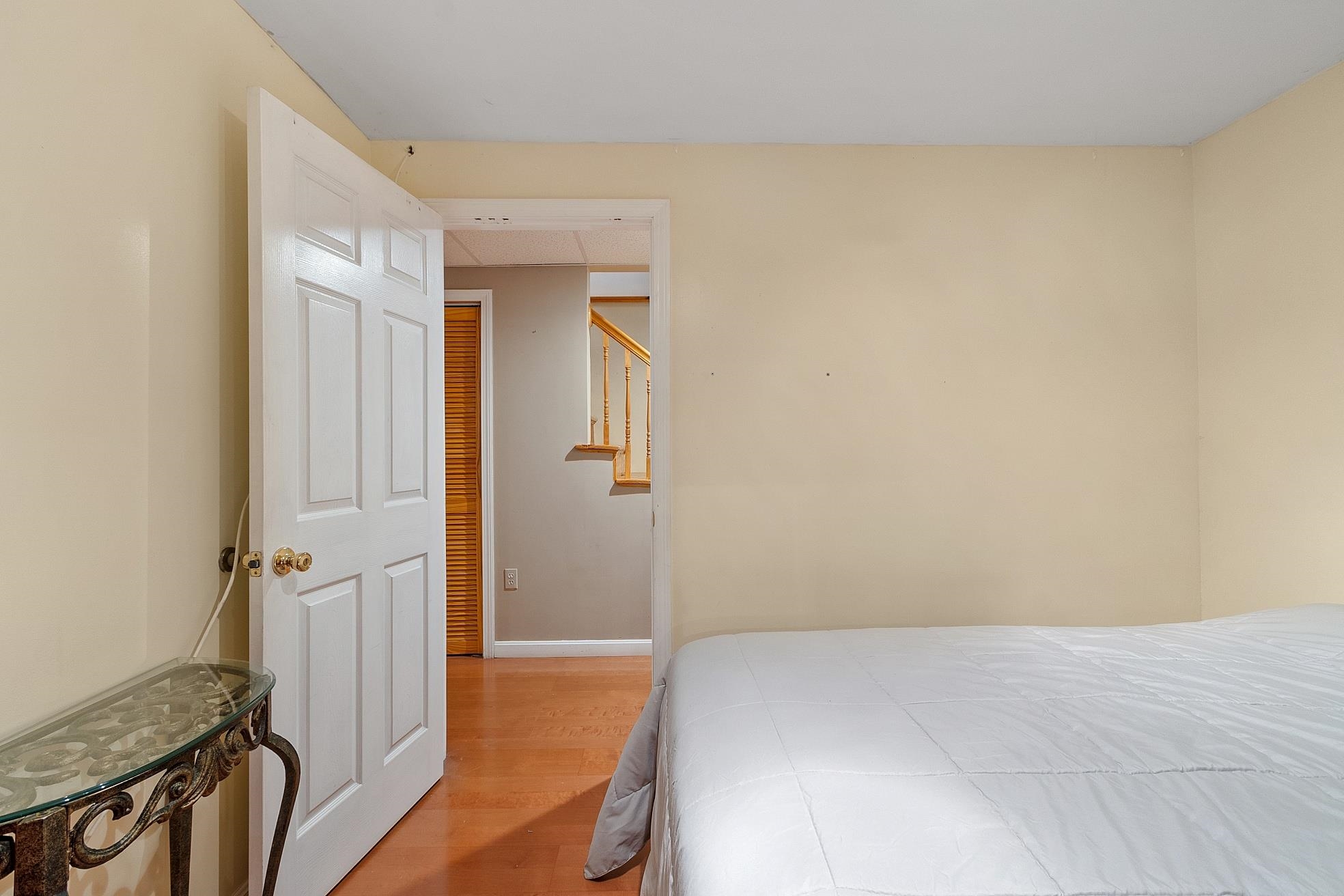 123 Cannongate III Road Unit: 123