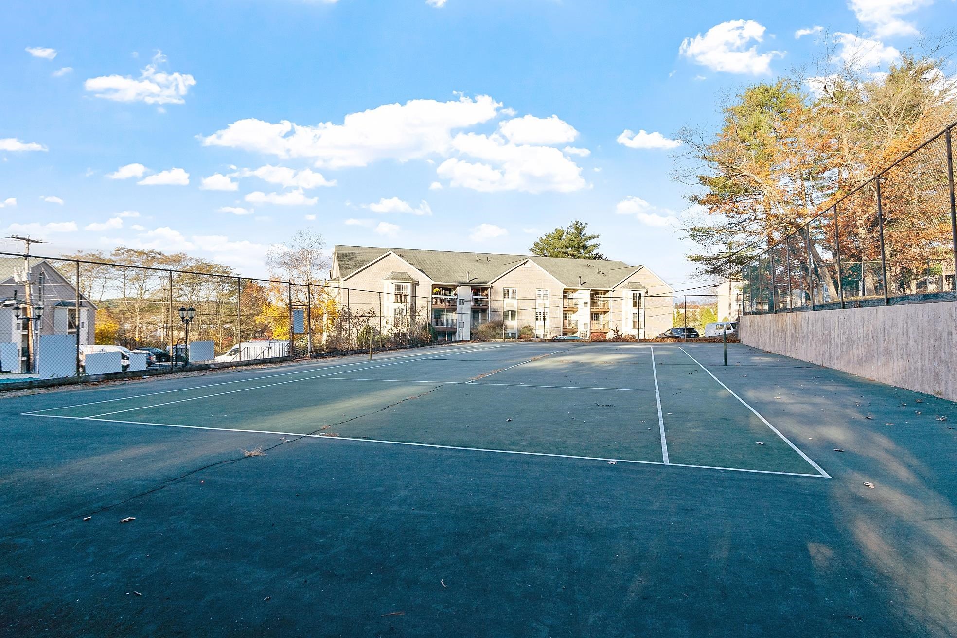 123 Cannongate III Road Unit: 123