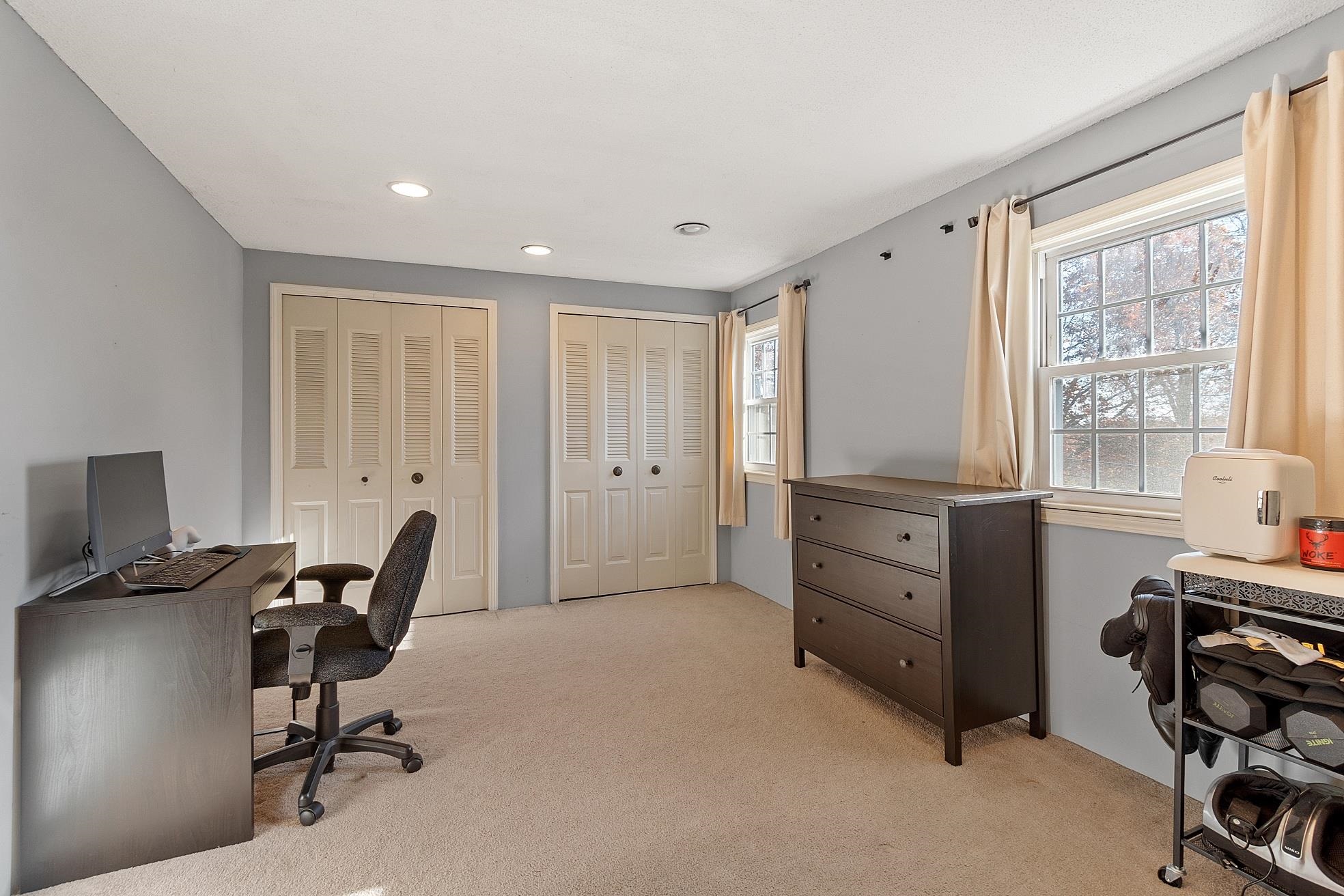 123 Cannongate III Road Unit: 123