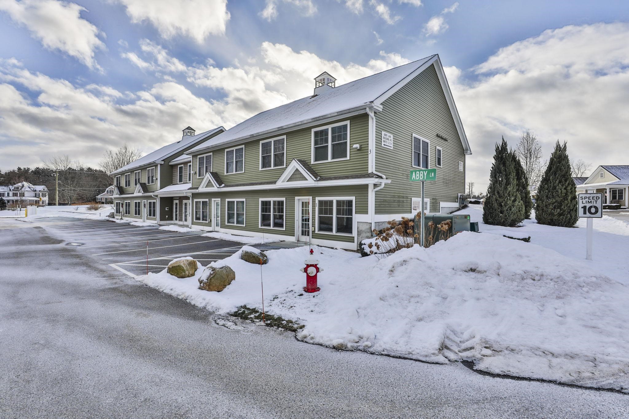 3 Abby Lane Unit: 1