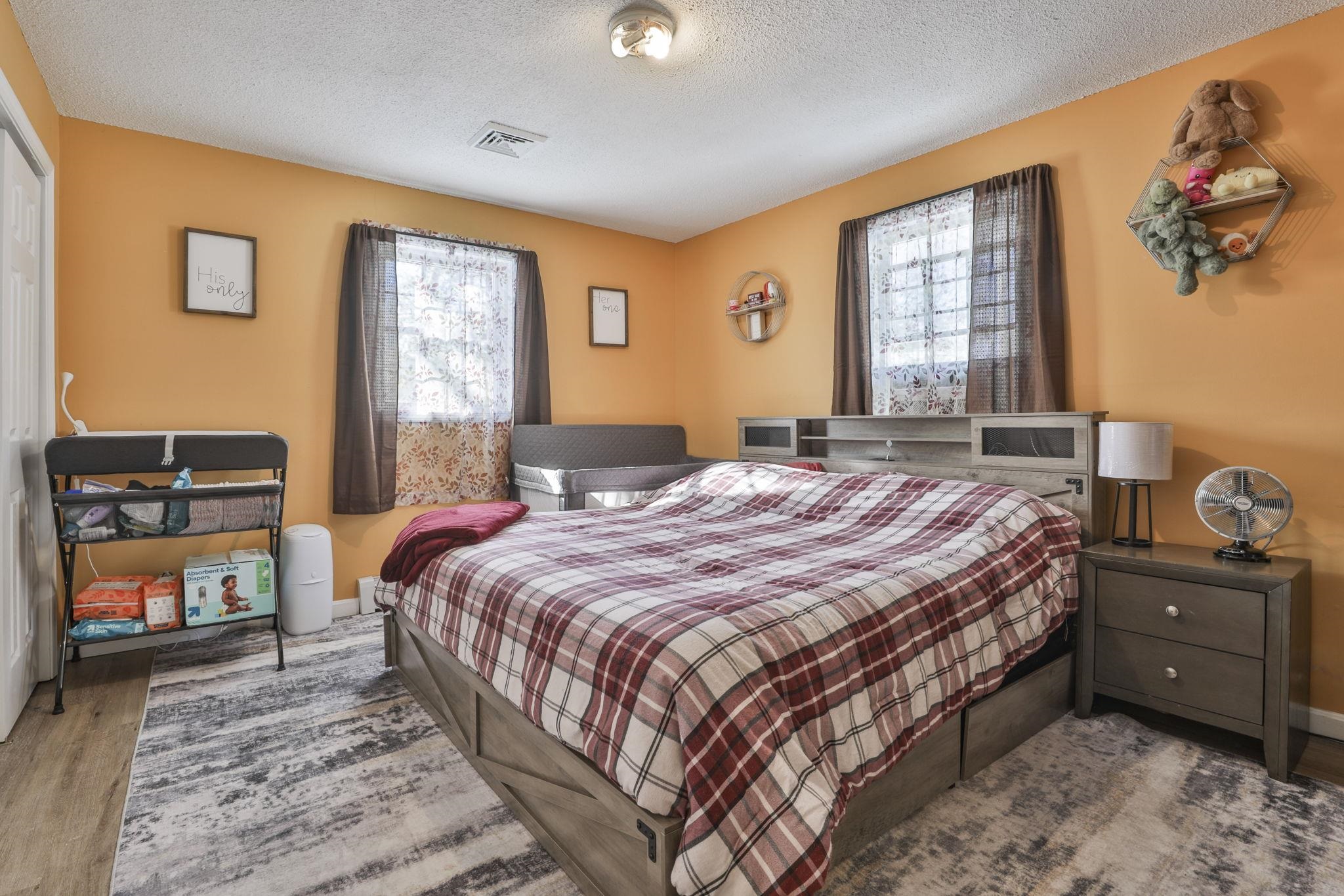 668 West Hollis Street