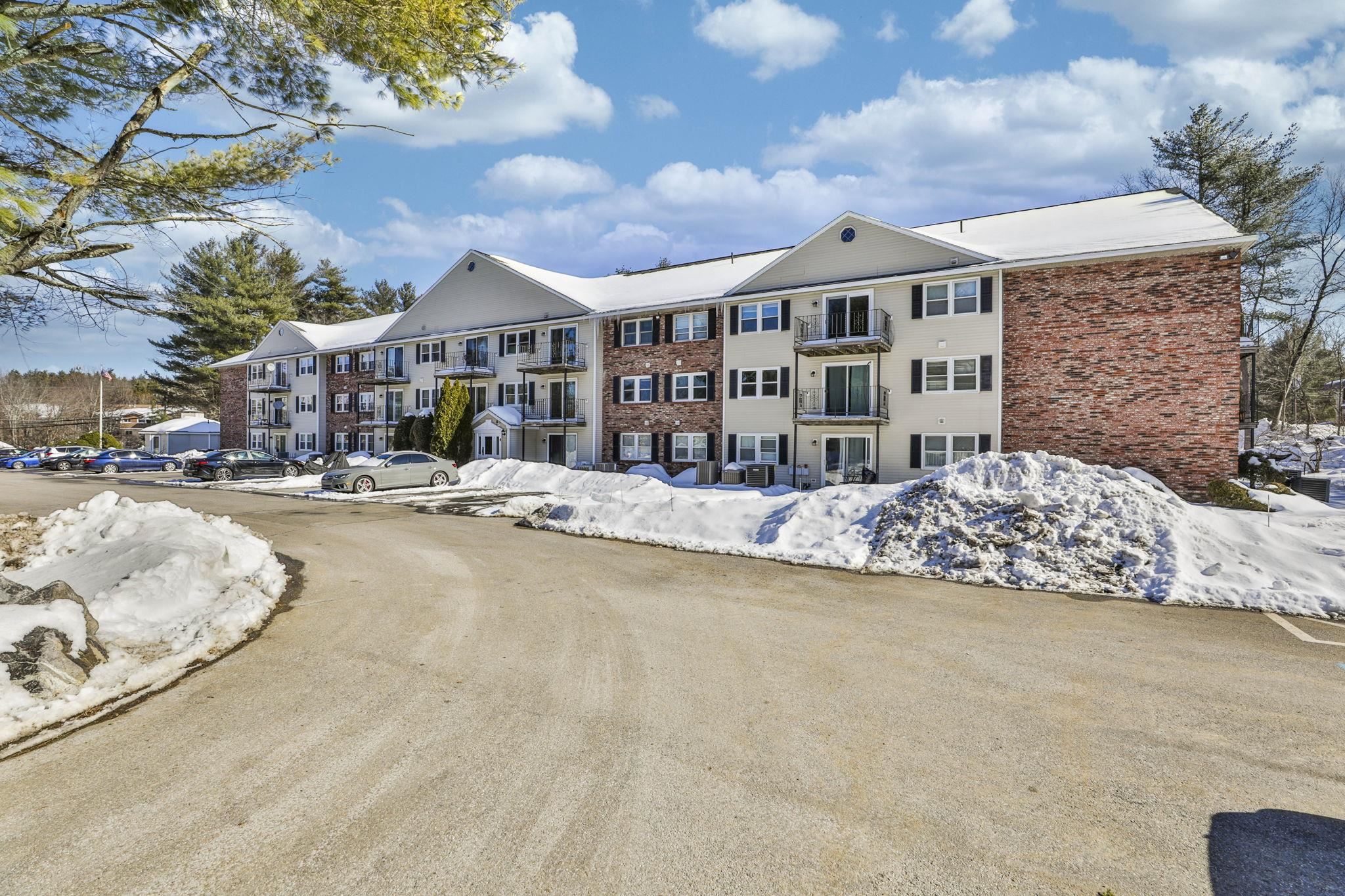 4-211 Heritage Village Drive