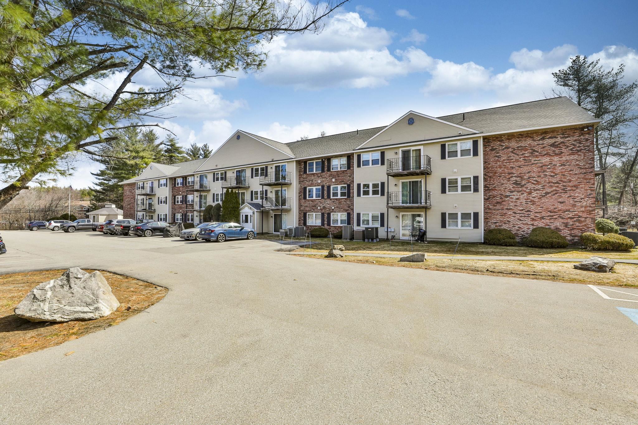 4-211 Heritage Village Drive