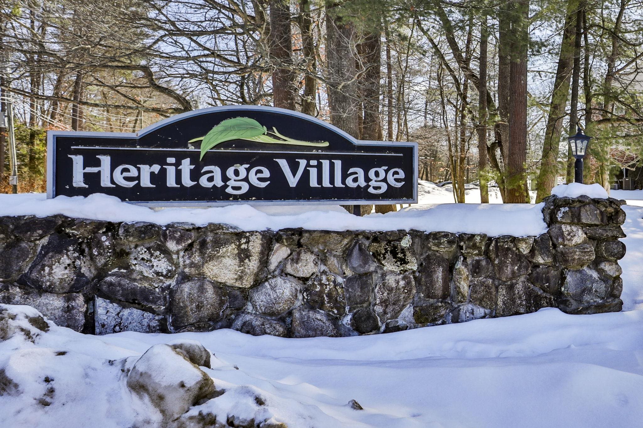 4-211 Heritage Village Drive