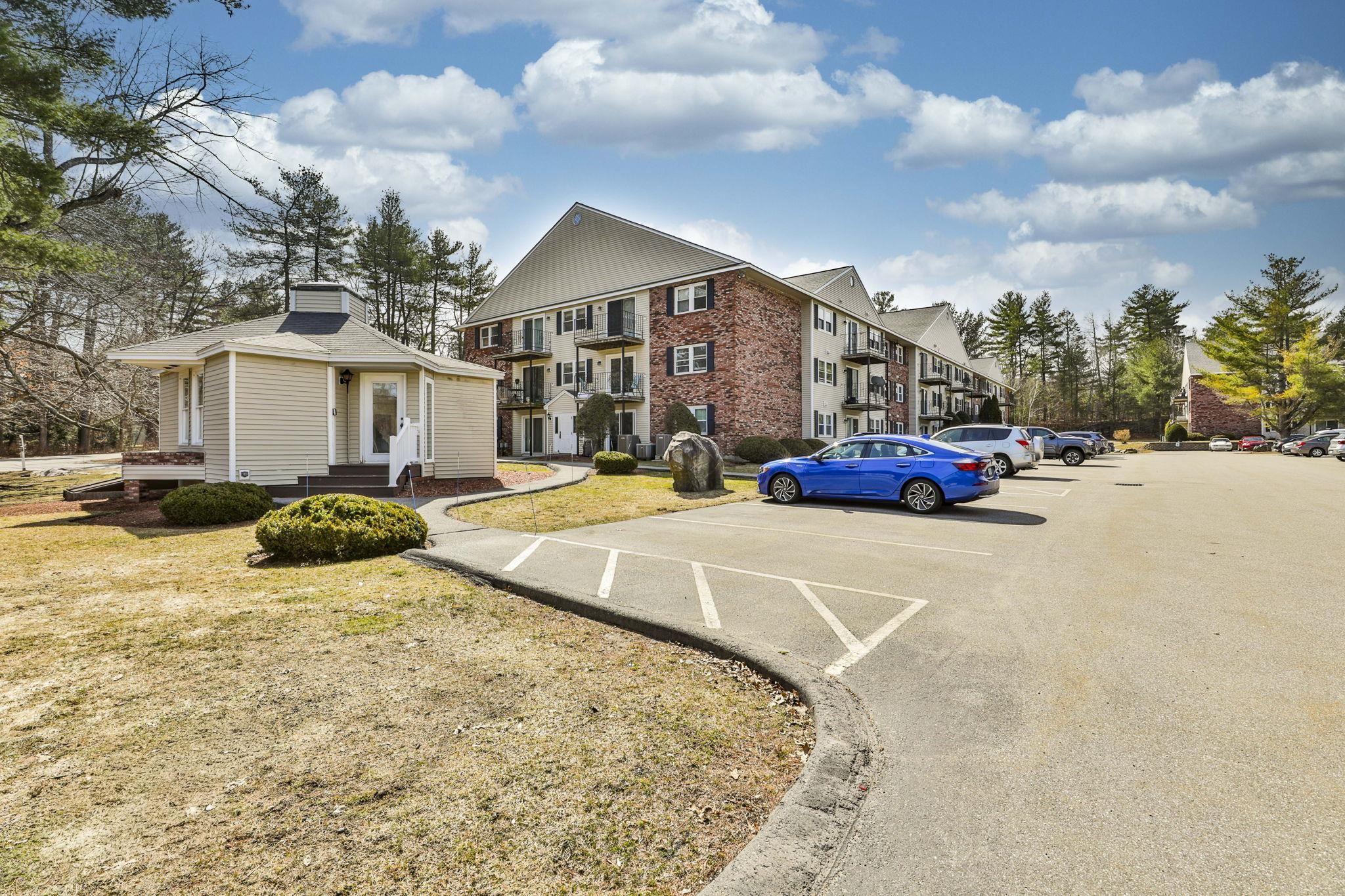 4-211 Heritage Village Drive