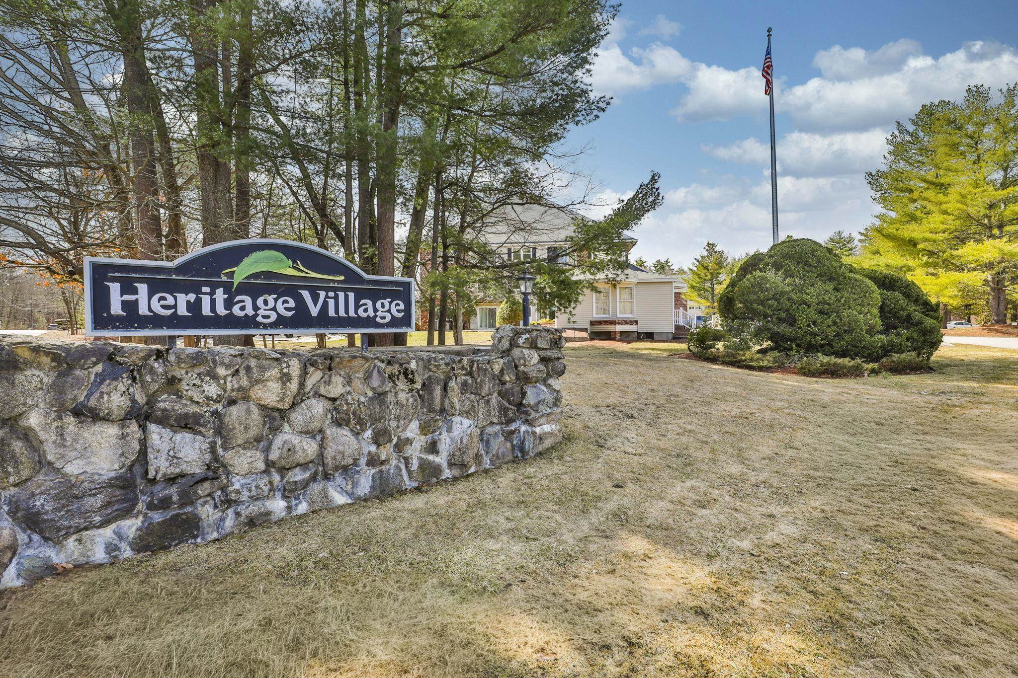 4-211 Heritage Village Drive