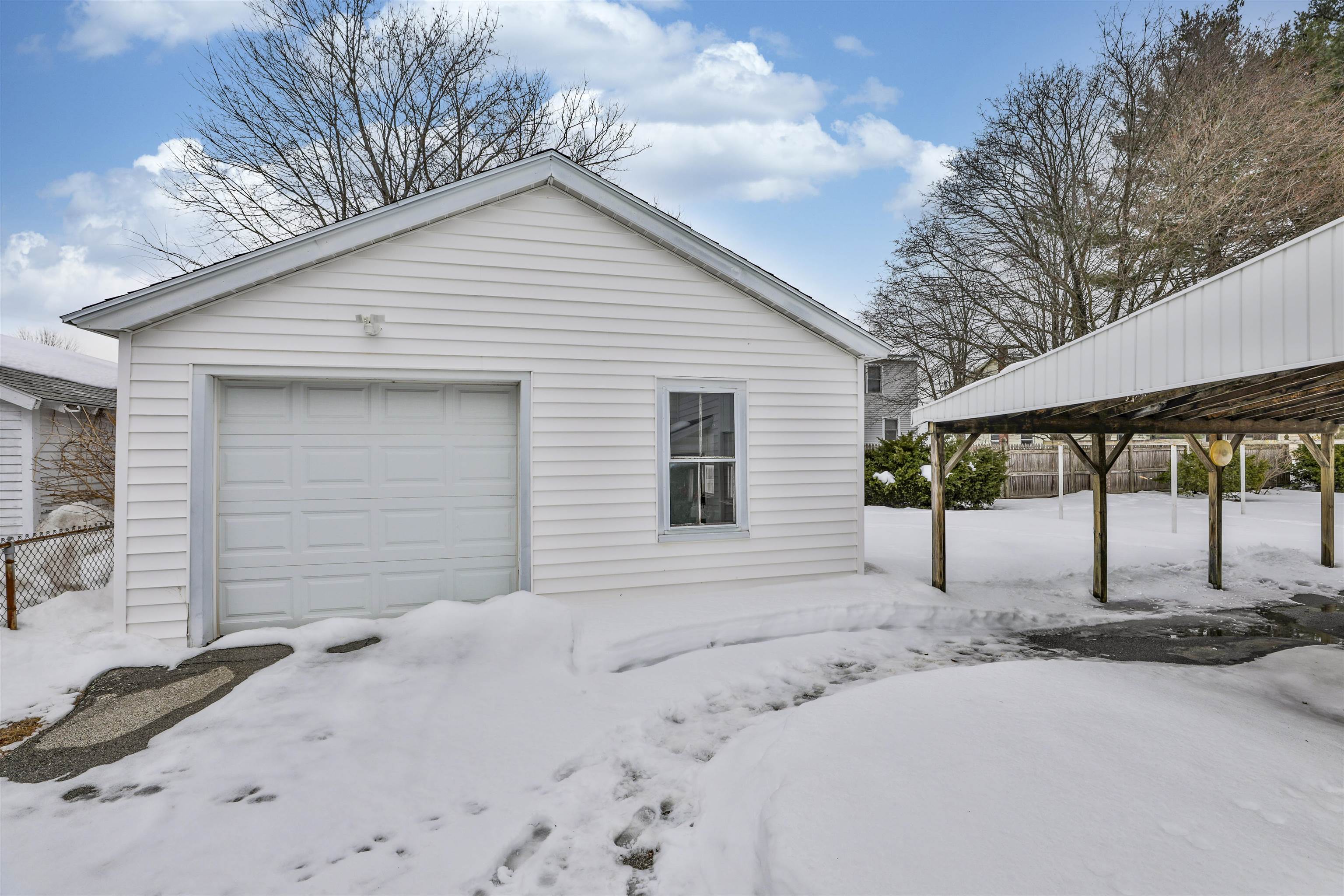 72 Linwood Street