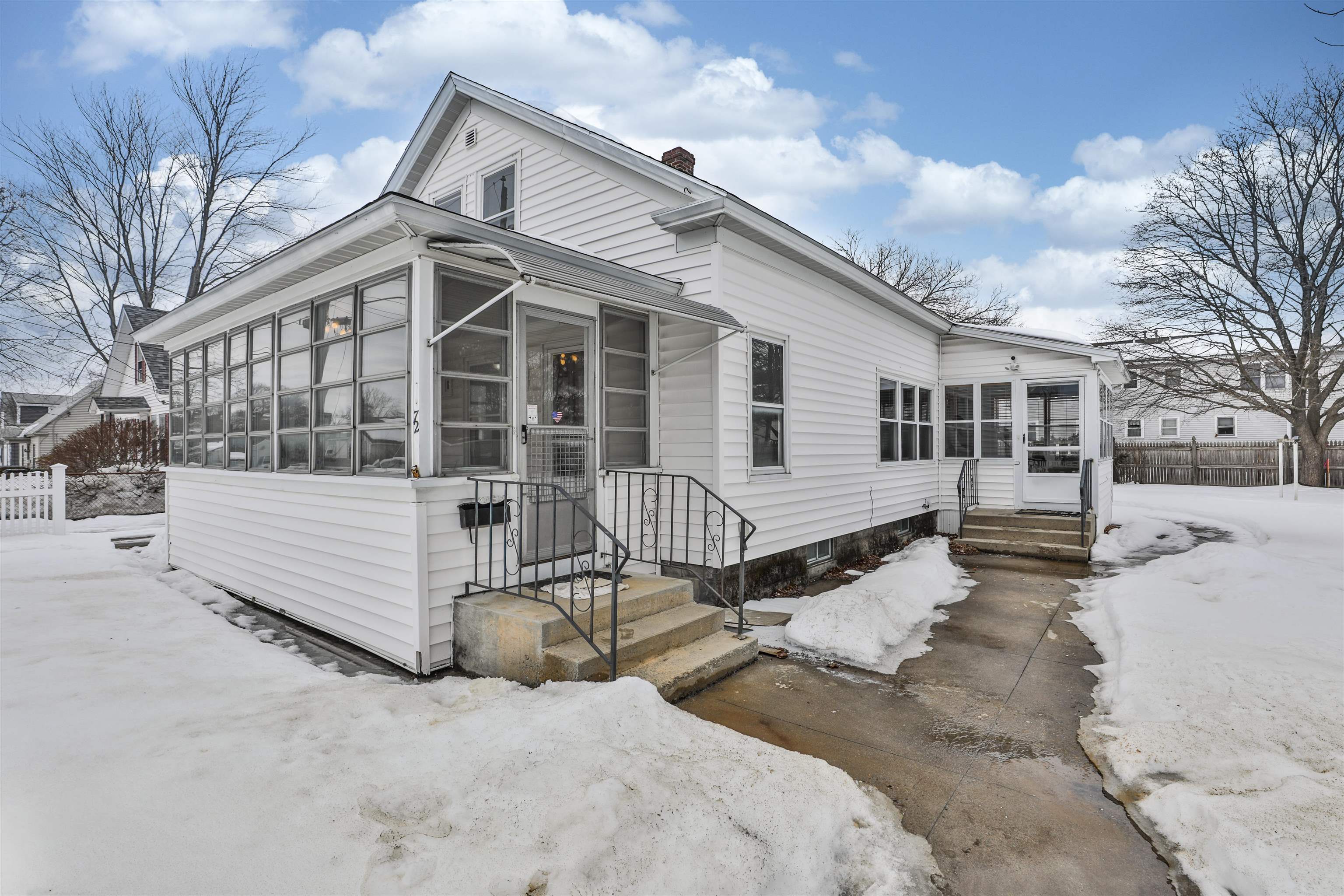 72 Linwood Street
