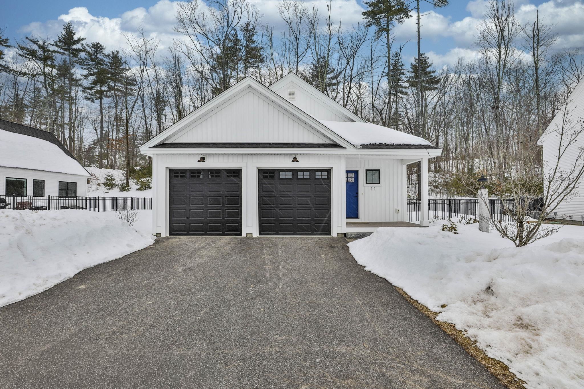 11 Pendleton Farms Lane