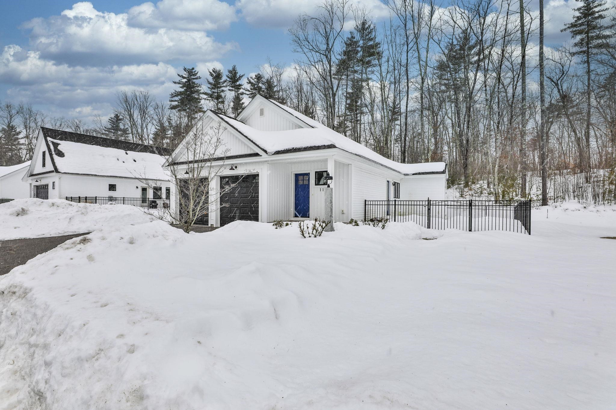 11 Pendleton Farms Lane