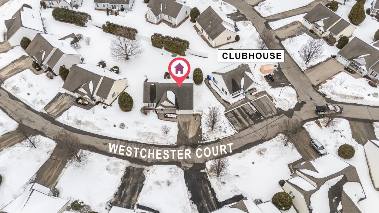 9 Westchester Court