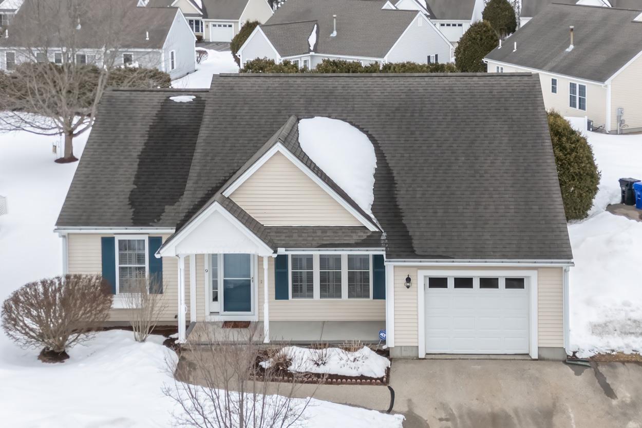 9 Westchester Court
