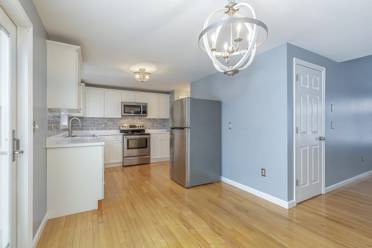 9 Westchester Court