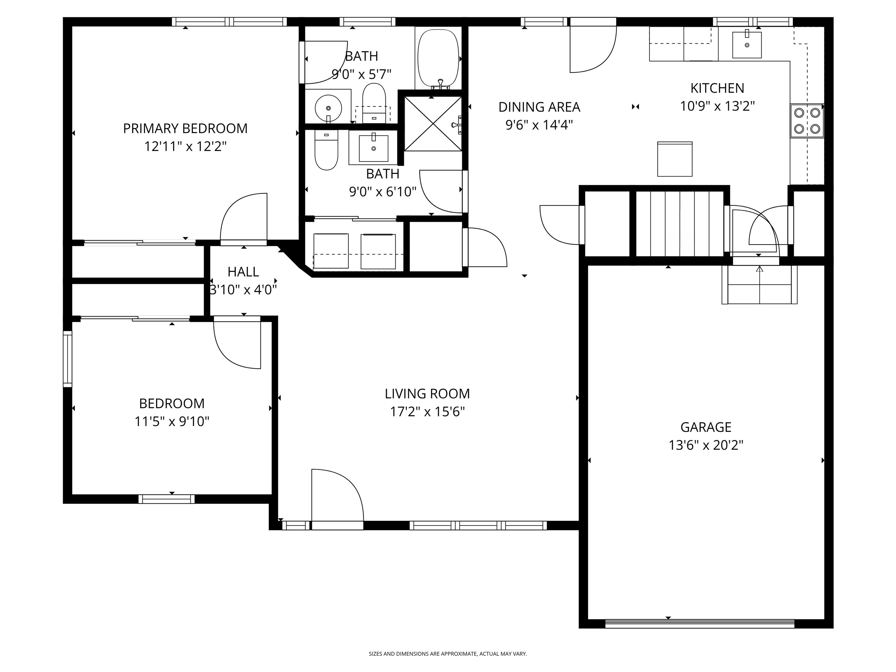 9 Westchester Court