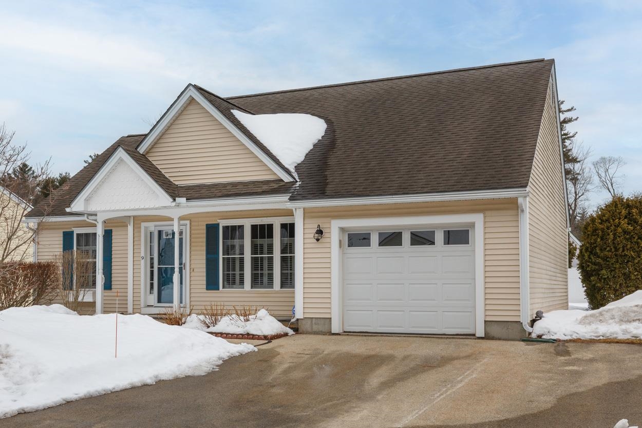 9 Westchester Court