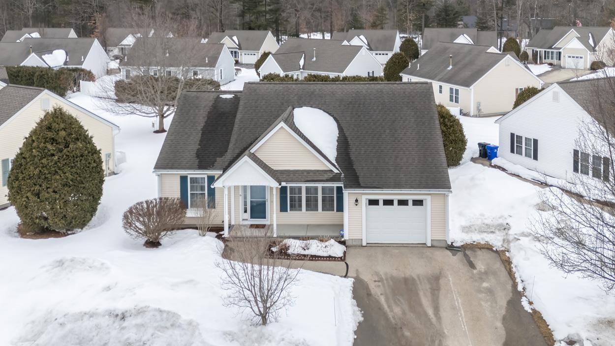 9 Westchester Court