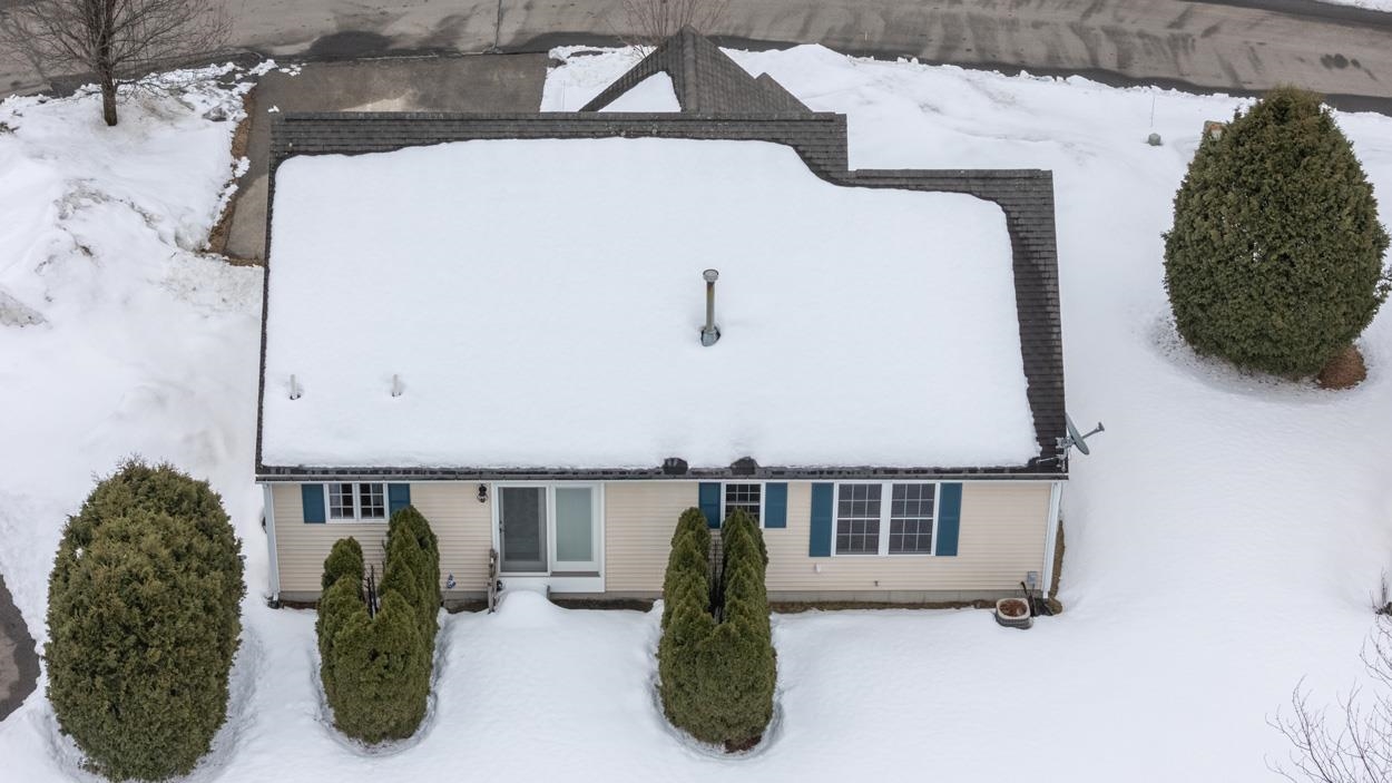 9 Westchester Court