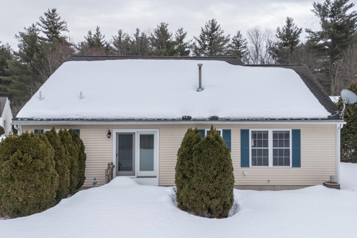 9 Westchester Court