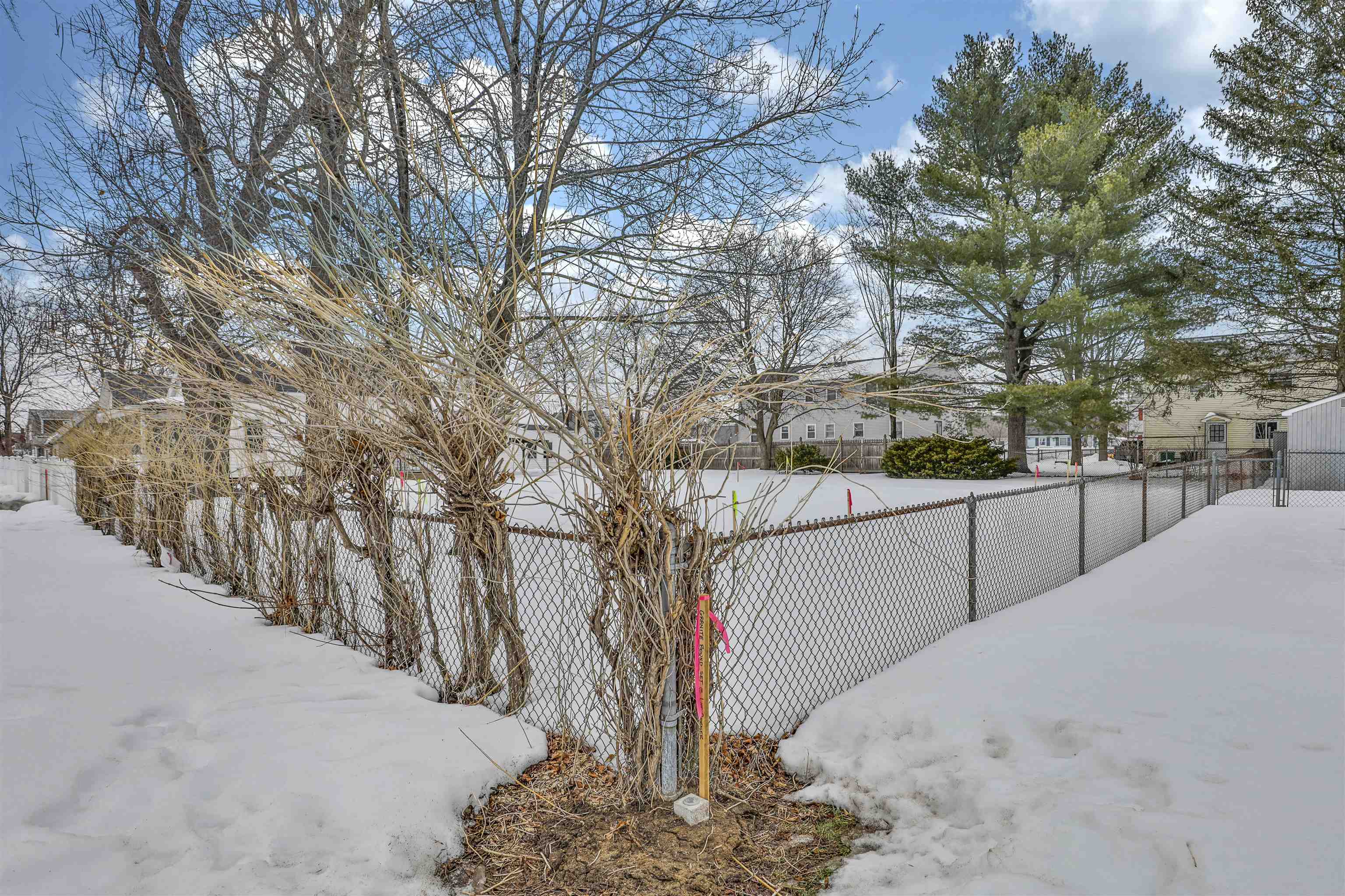 00 Linwood Street