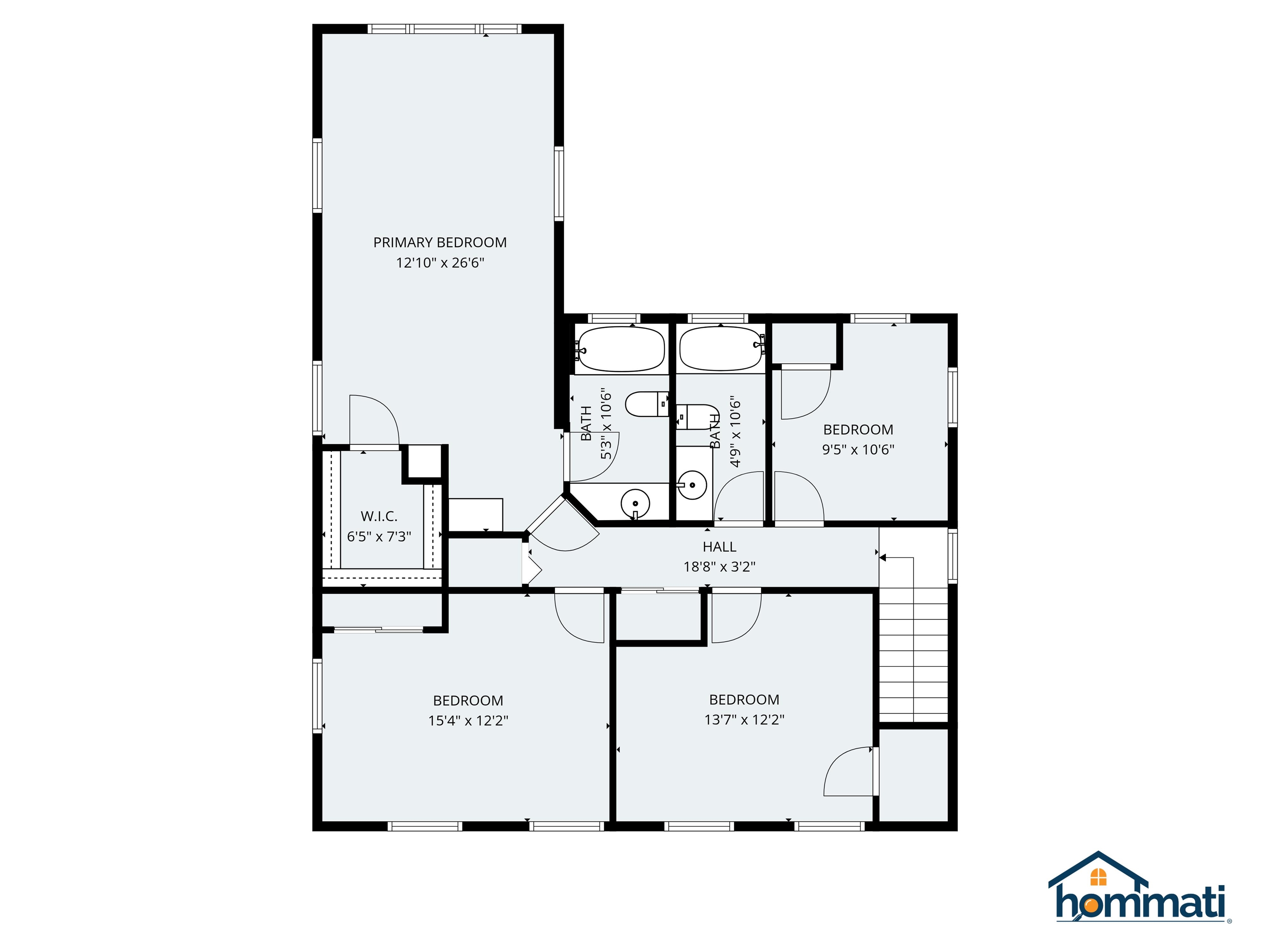 10 Patricia Street