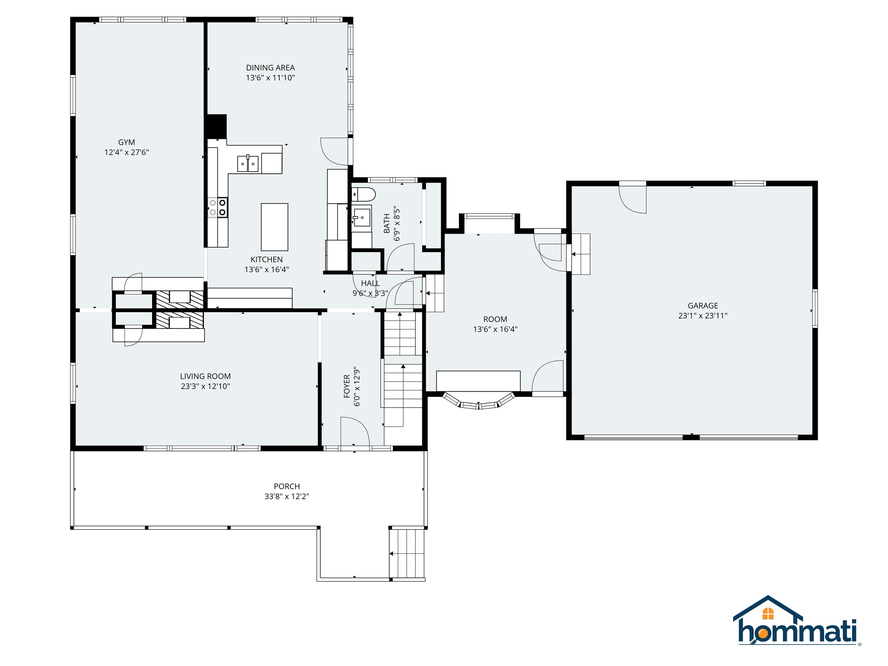 10 Patricia Street