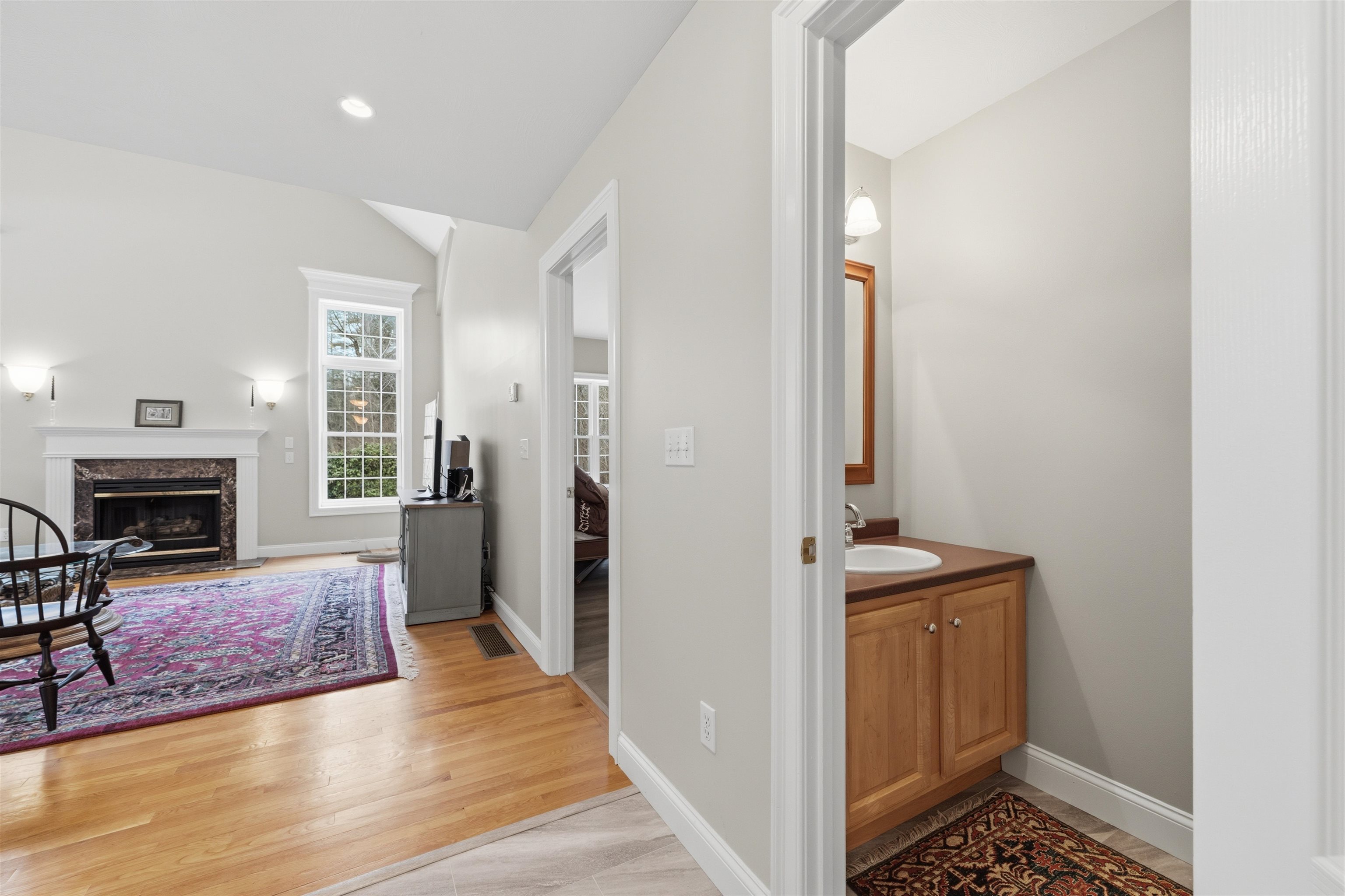 3 Absalom Lane