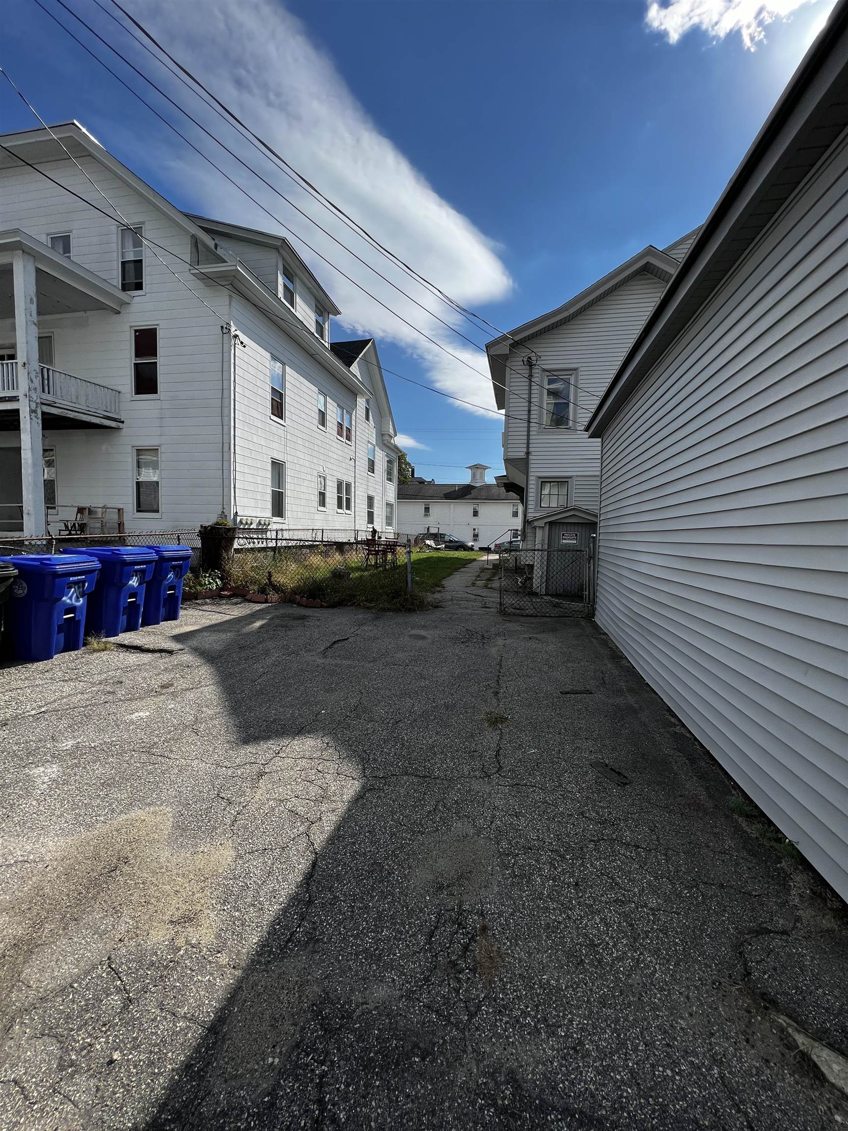 28 Brook Street Unit: 2