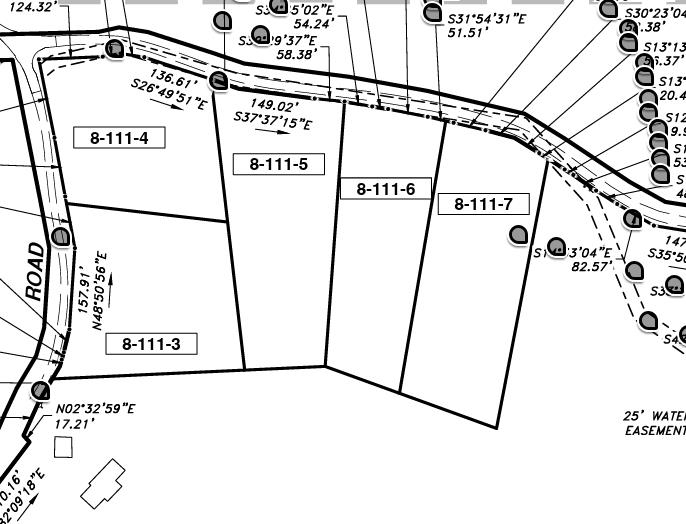 TBD Jones Road