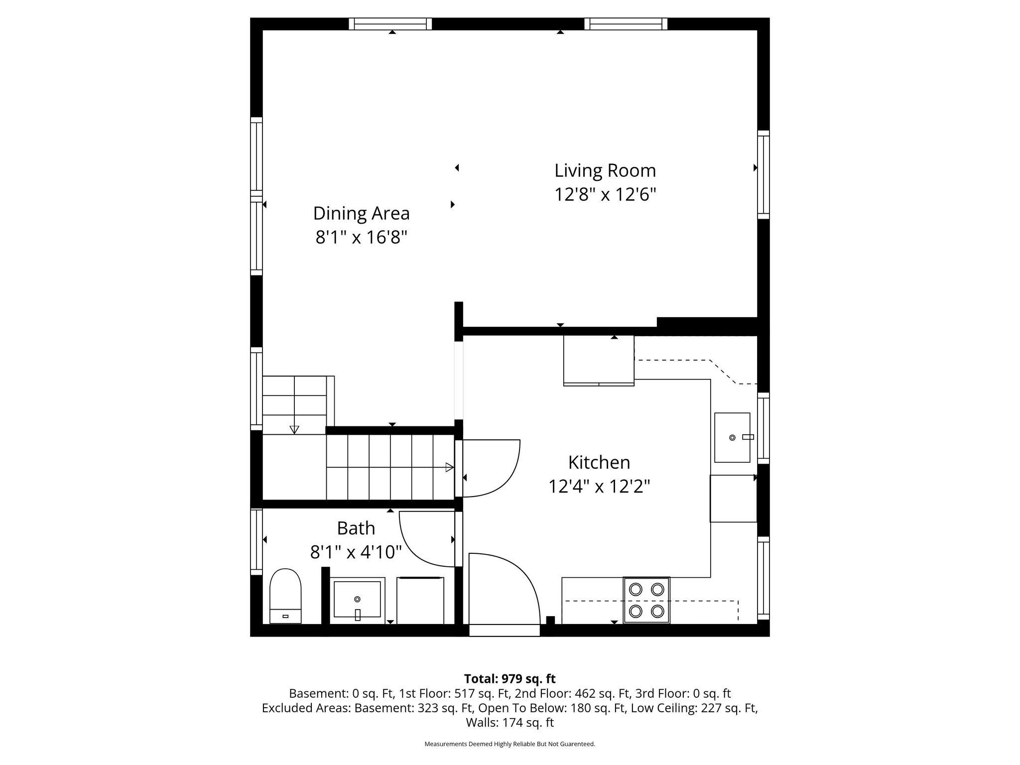 55 Water Street