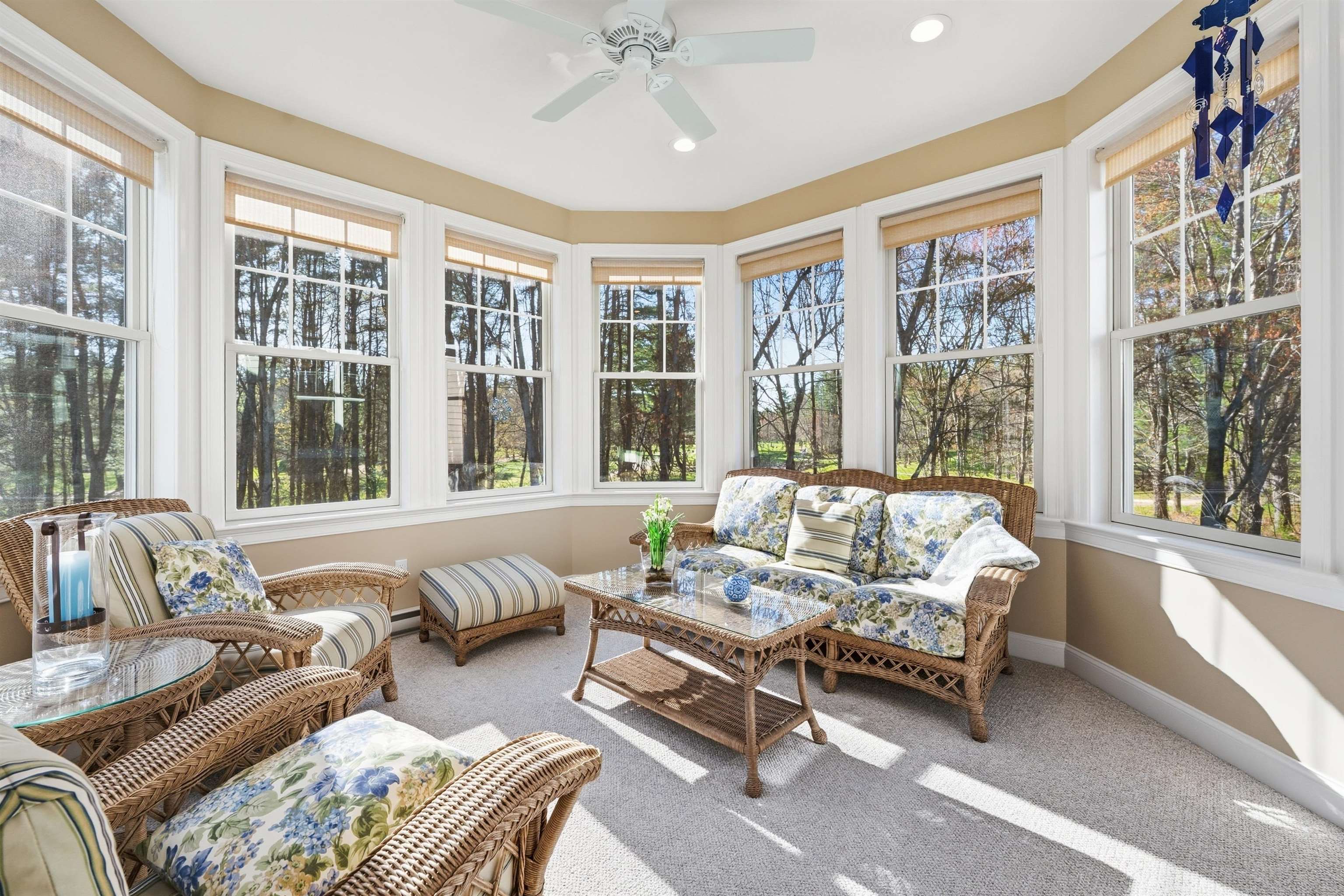 8 Marshalls Way