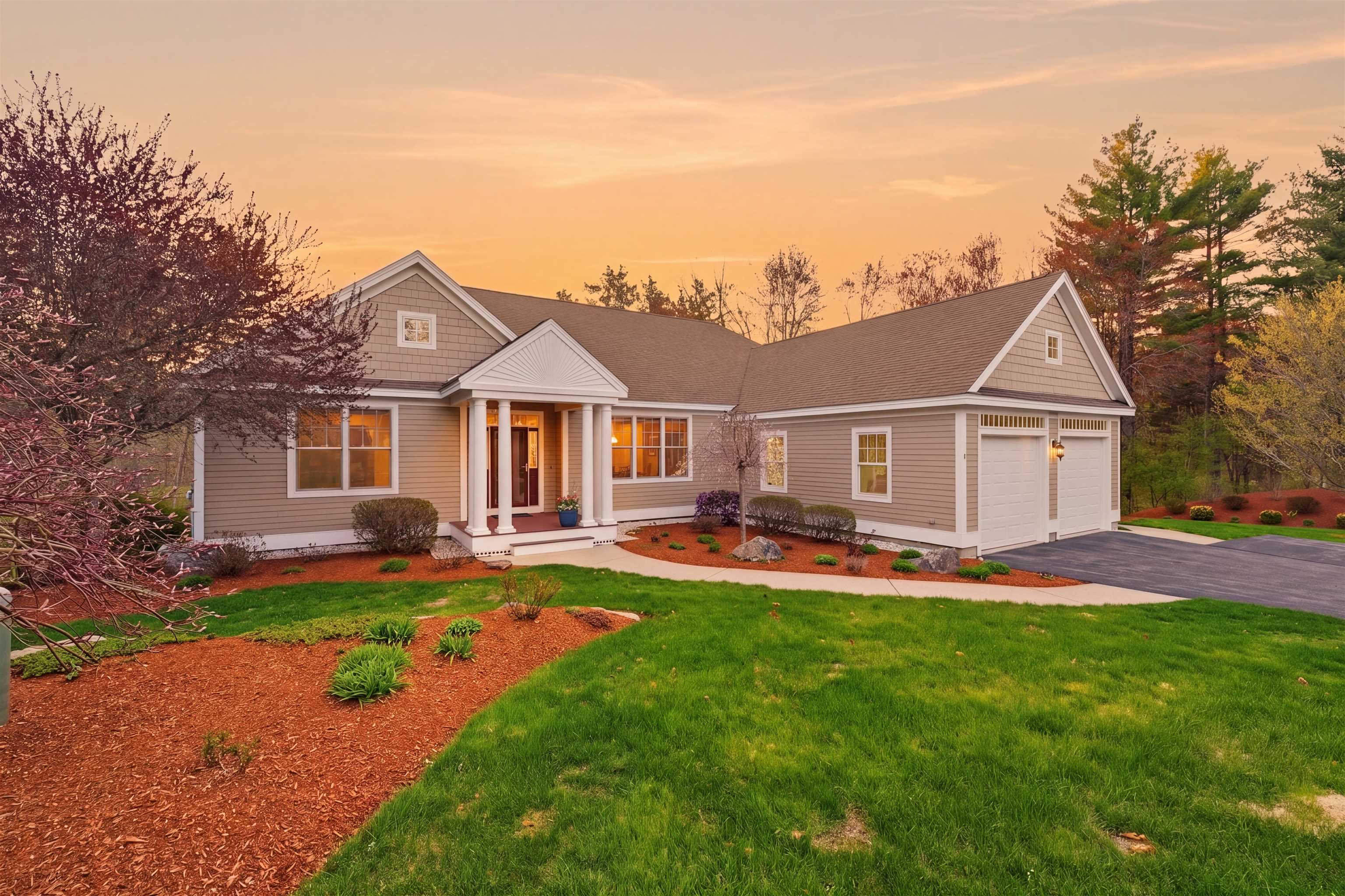 8 Marshalls Way