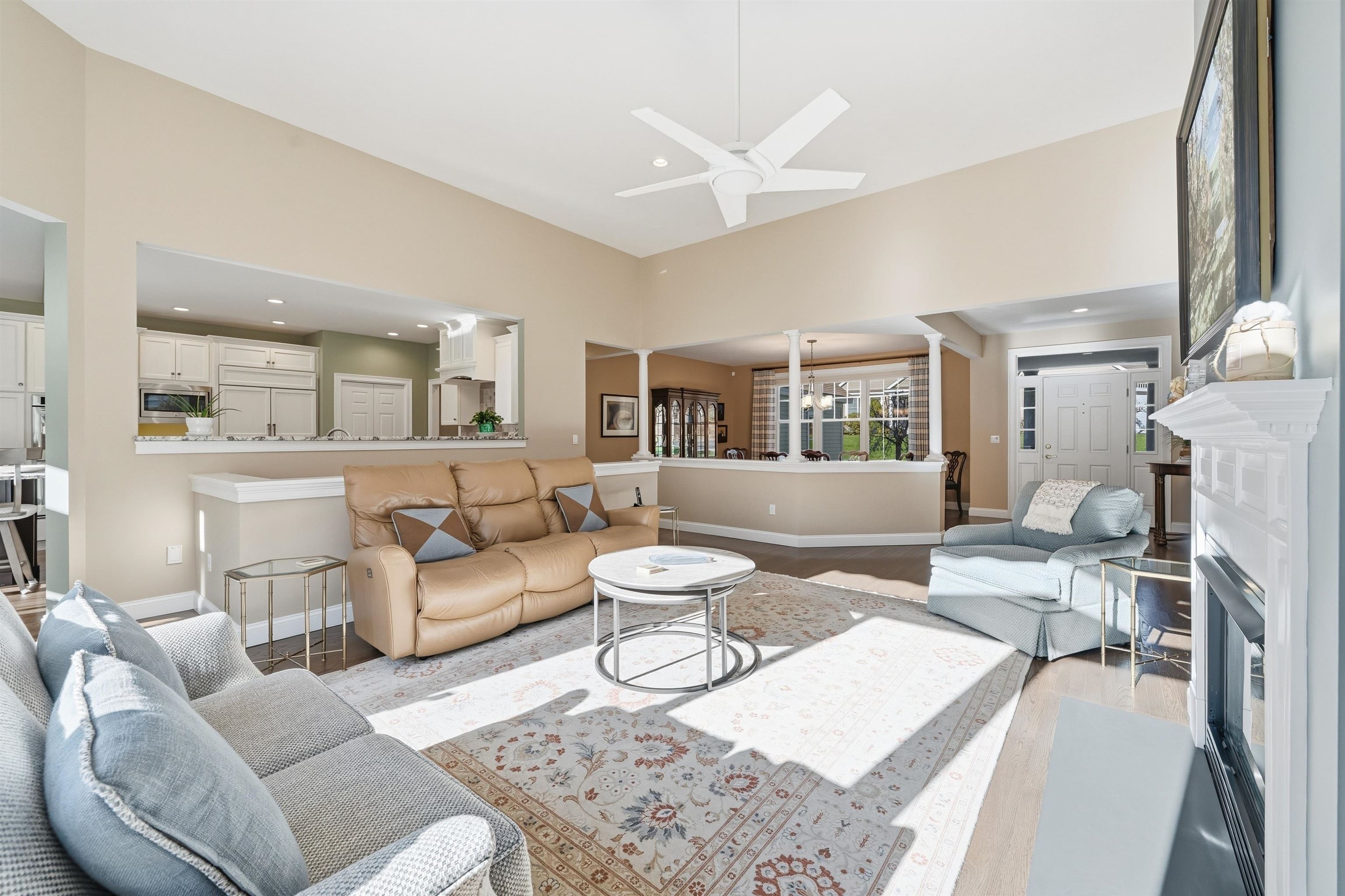 8 Marshalls Way