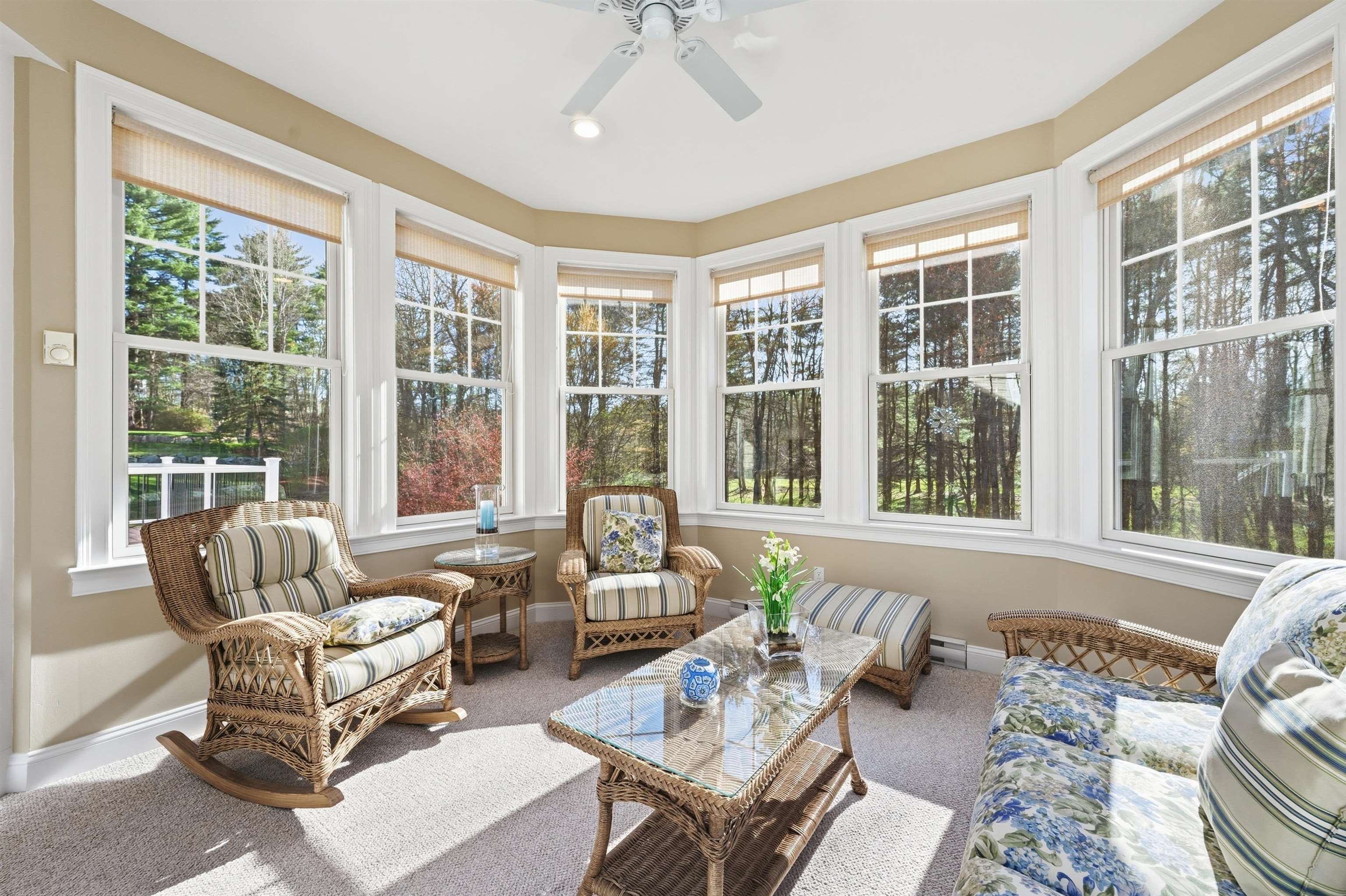 8 Marshalls Way