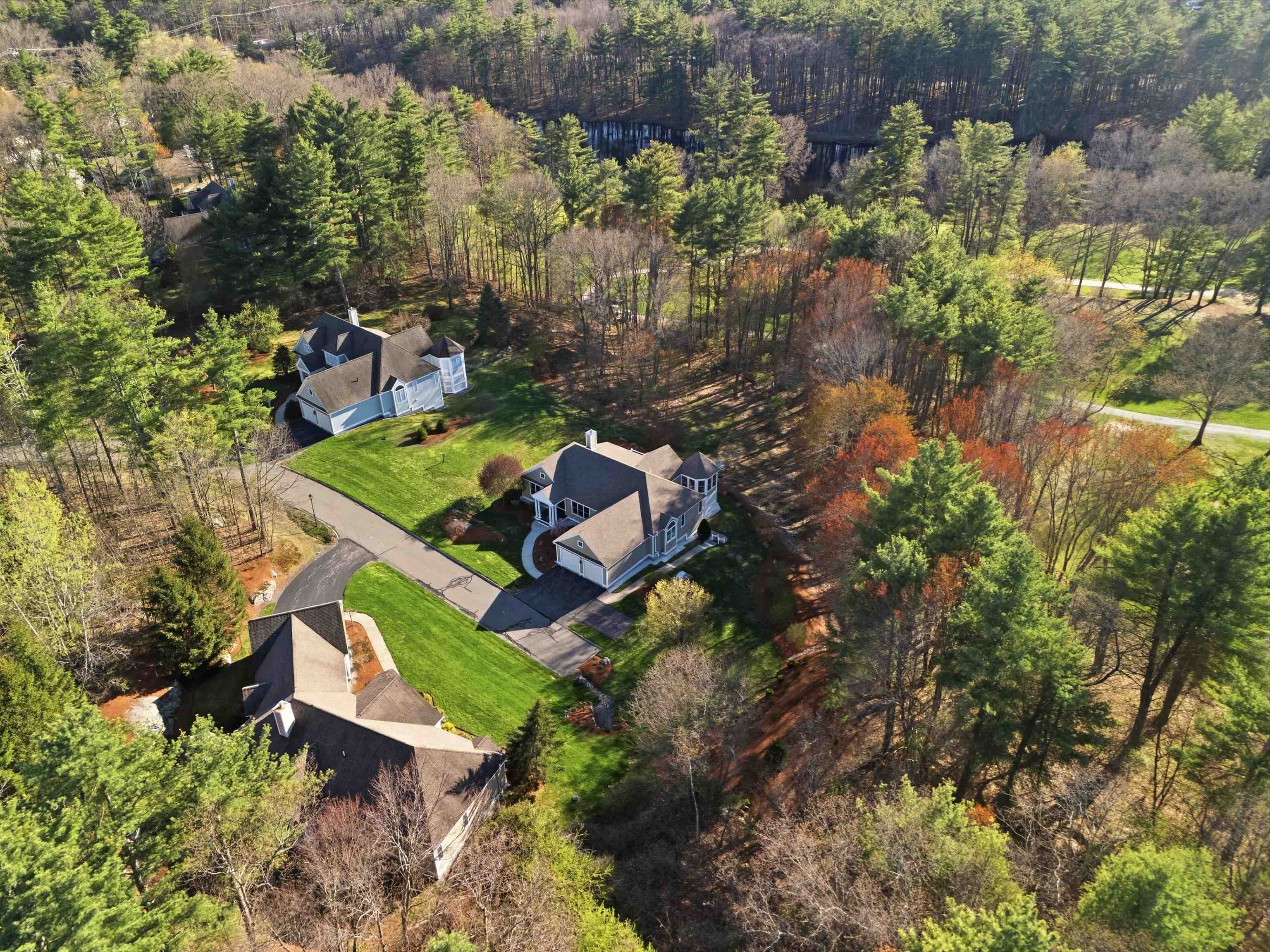 8 Marshalls Way