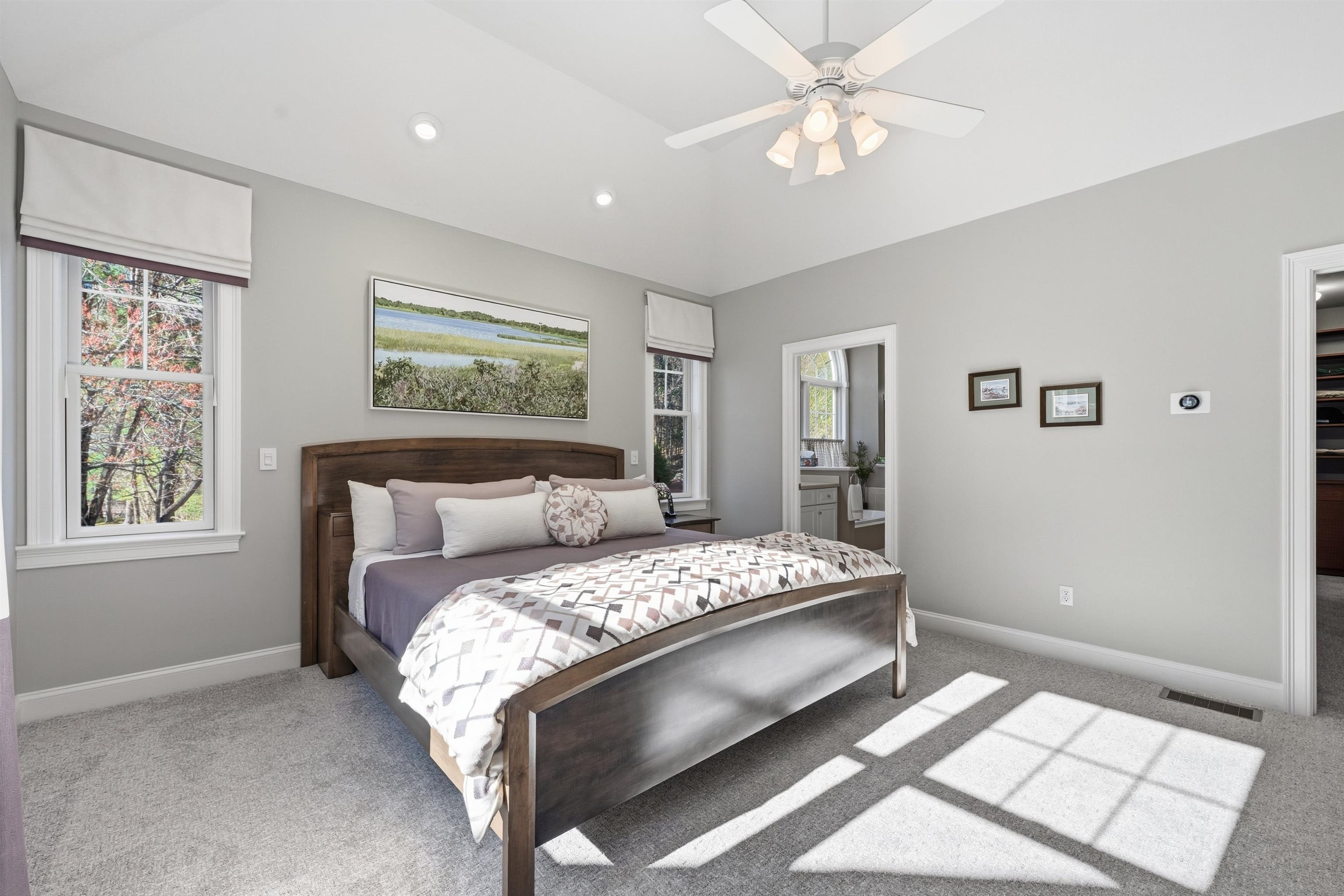 8 Marshalls Way