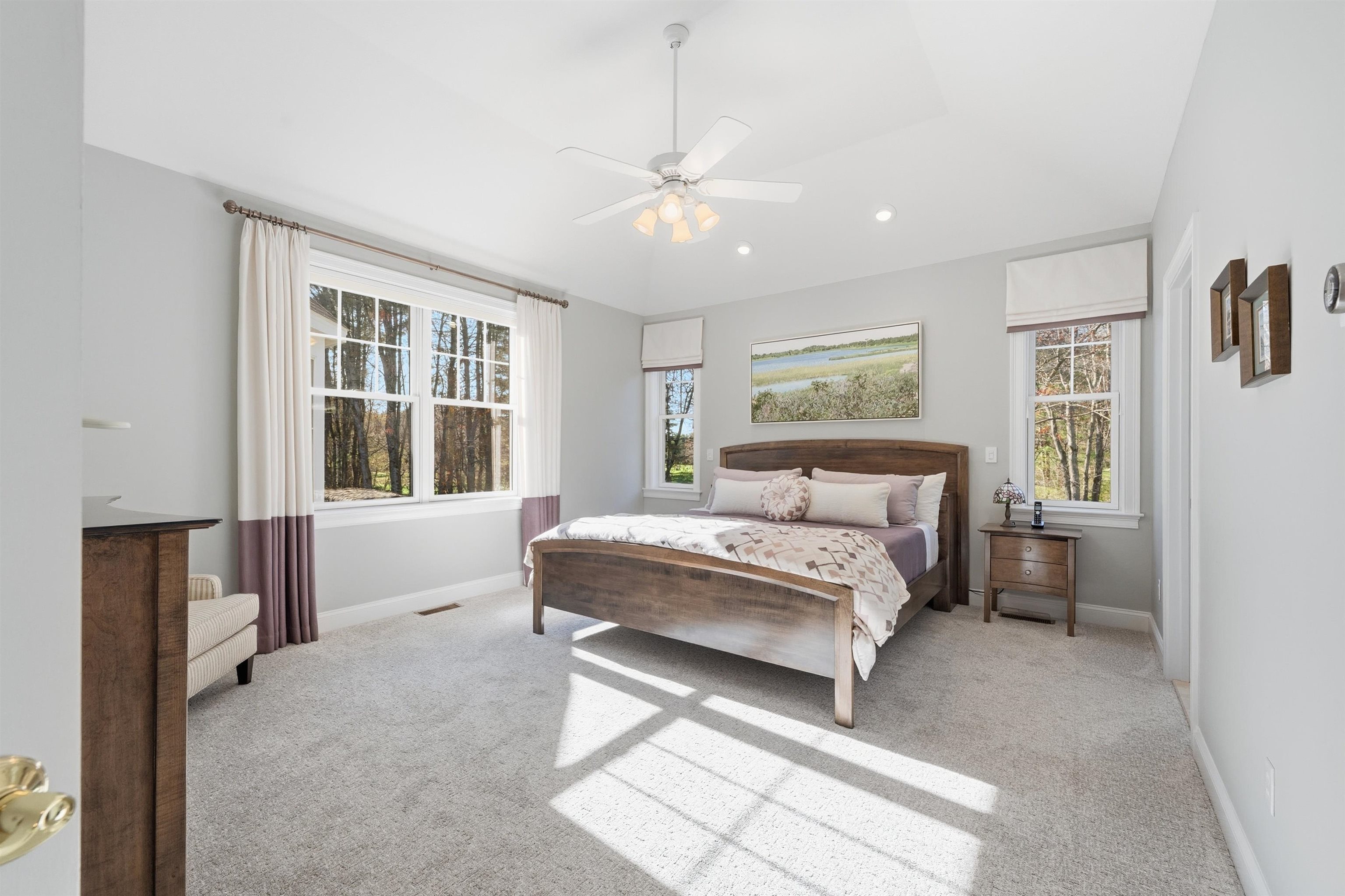 8 Marshalls Way