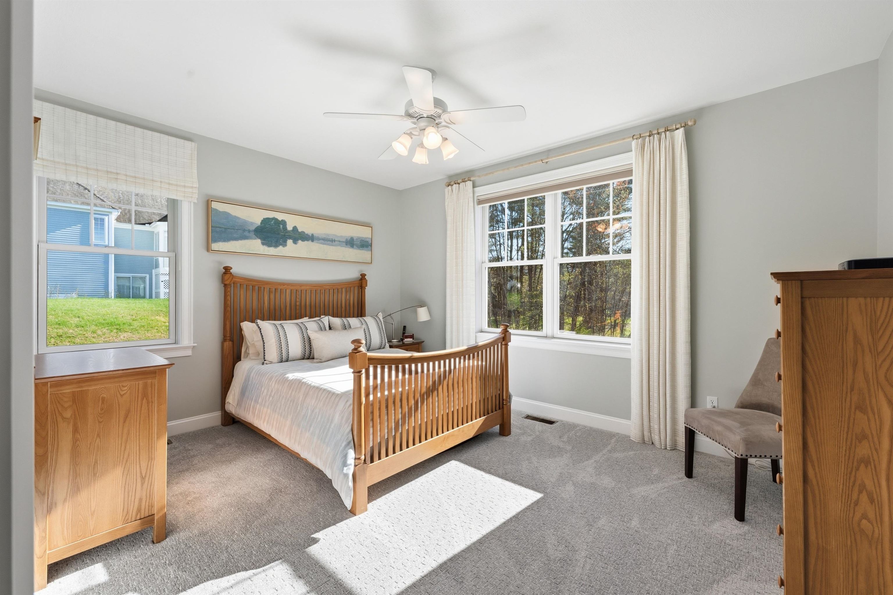 8 Marshalls Way