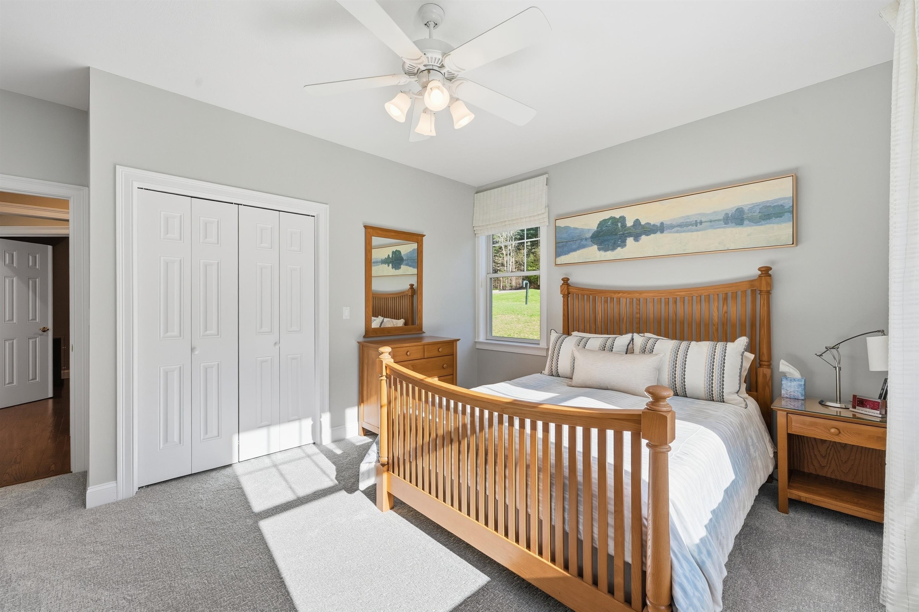 8 Marshalls Way