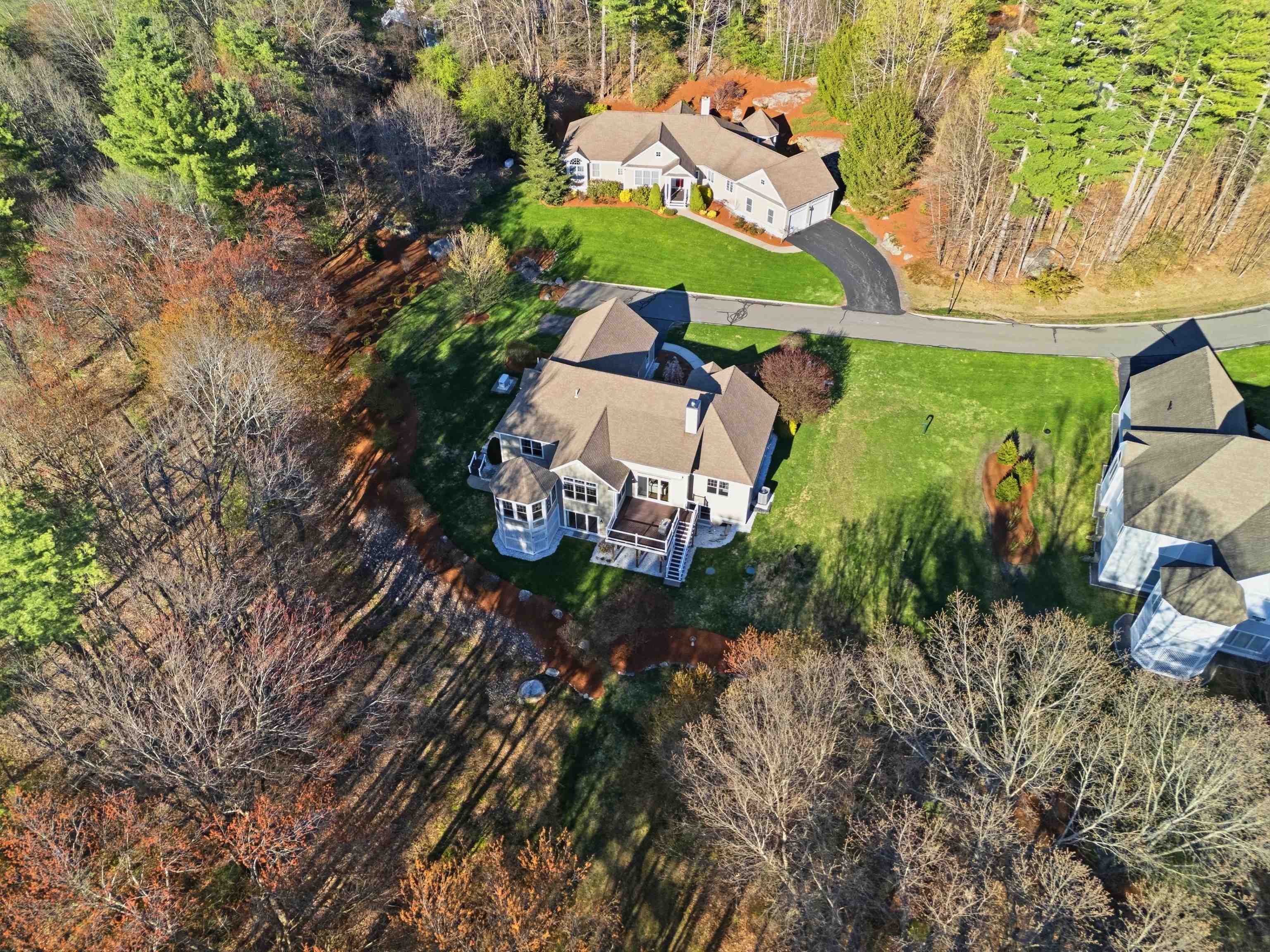 8 Marshalls Way