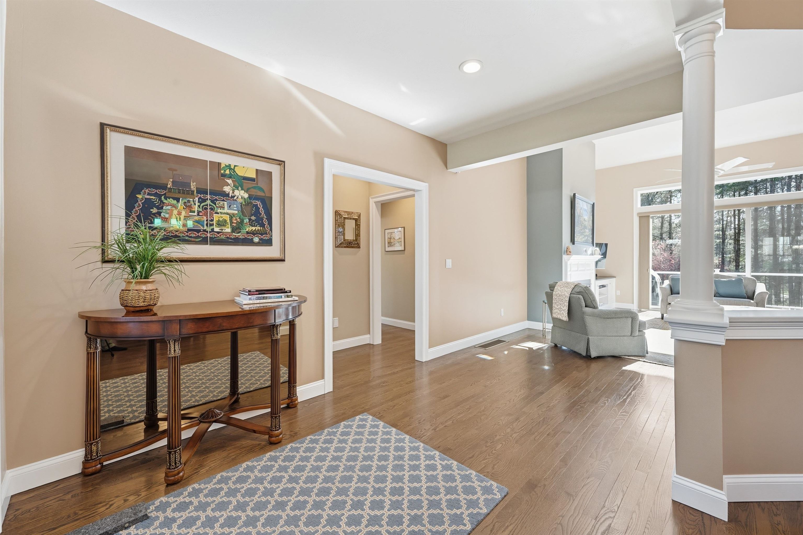 8 Marshalls Way
