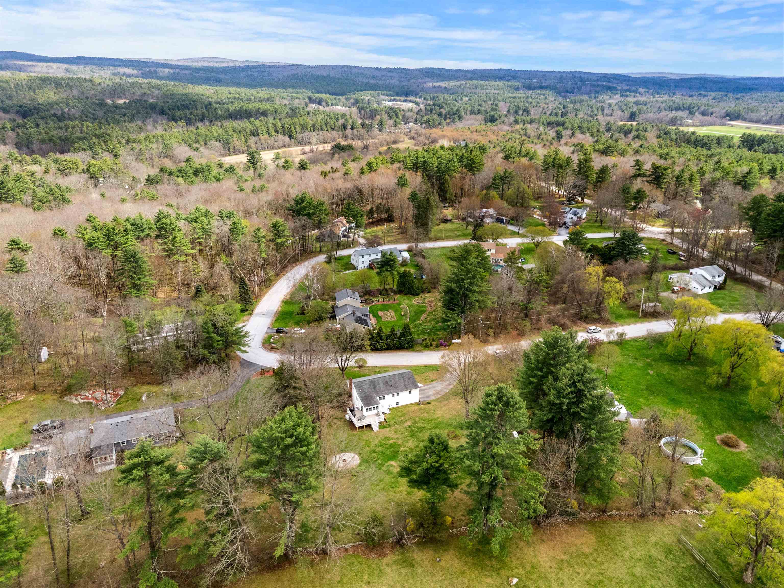 410 E View Drive