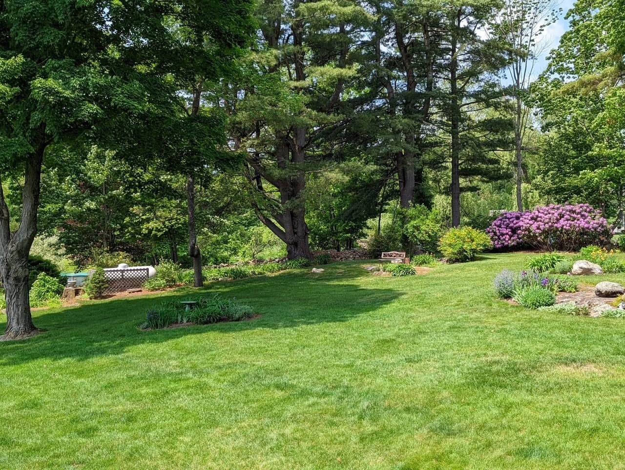 410 E View Drive