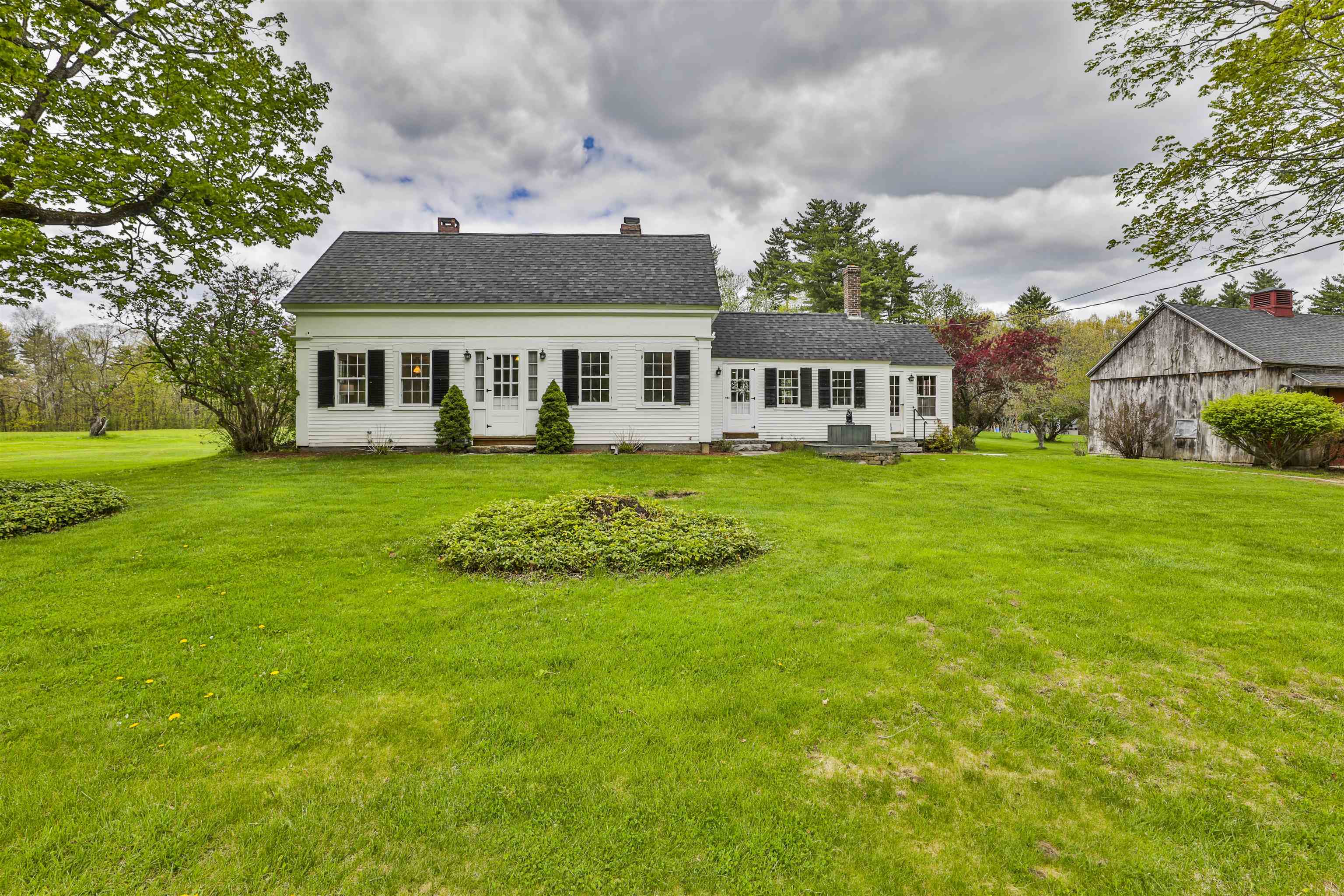 1 Featherbed Lane