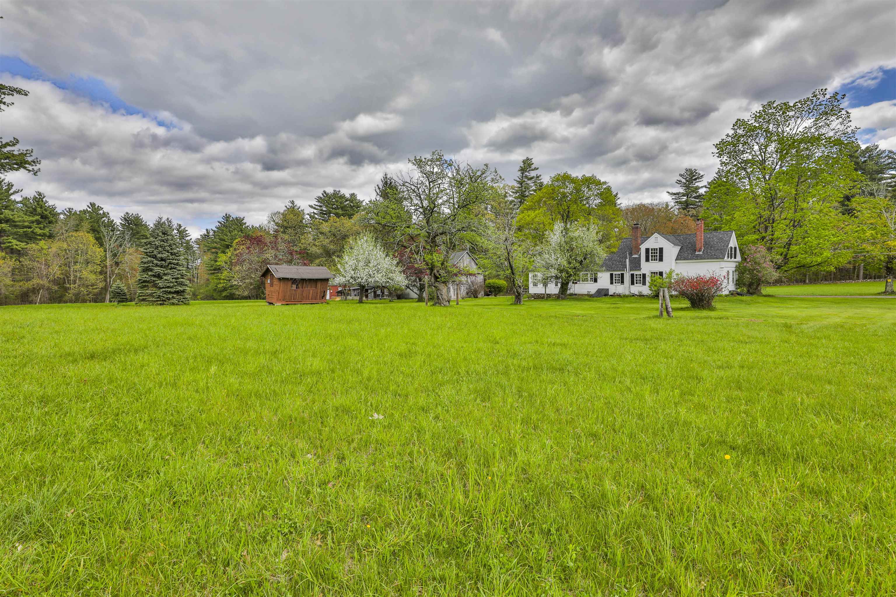 1 Featherbed Lane
