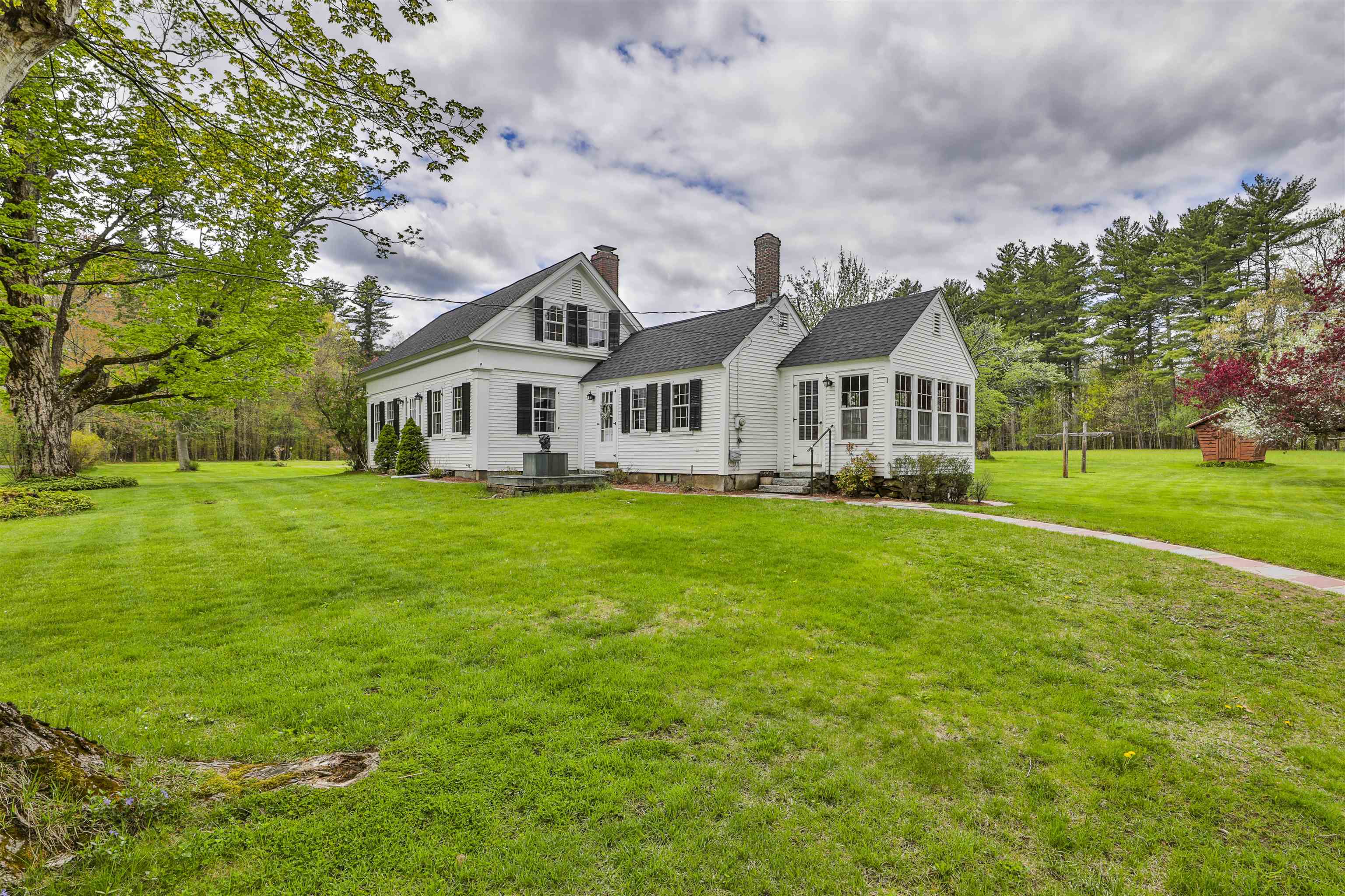 1 Featherbed Lane
