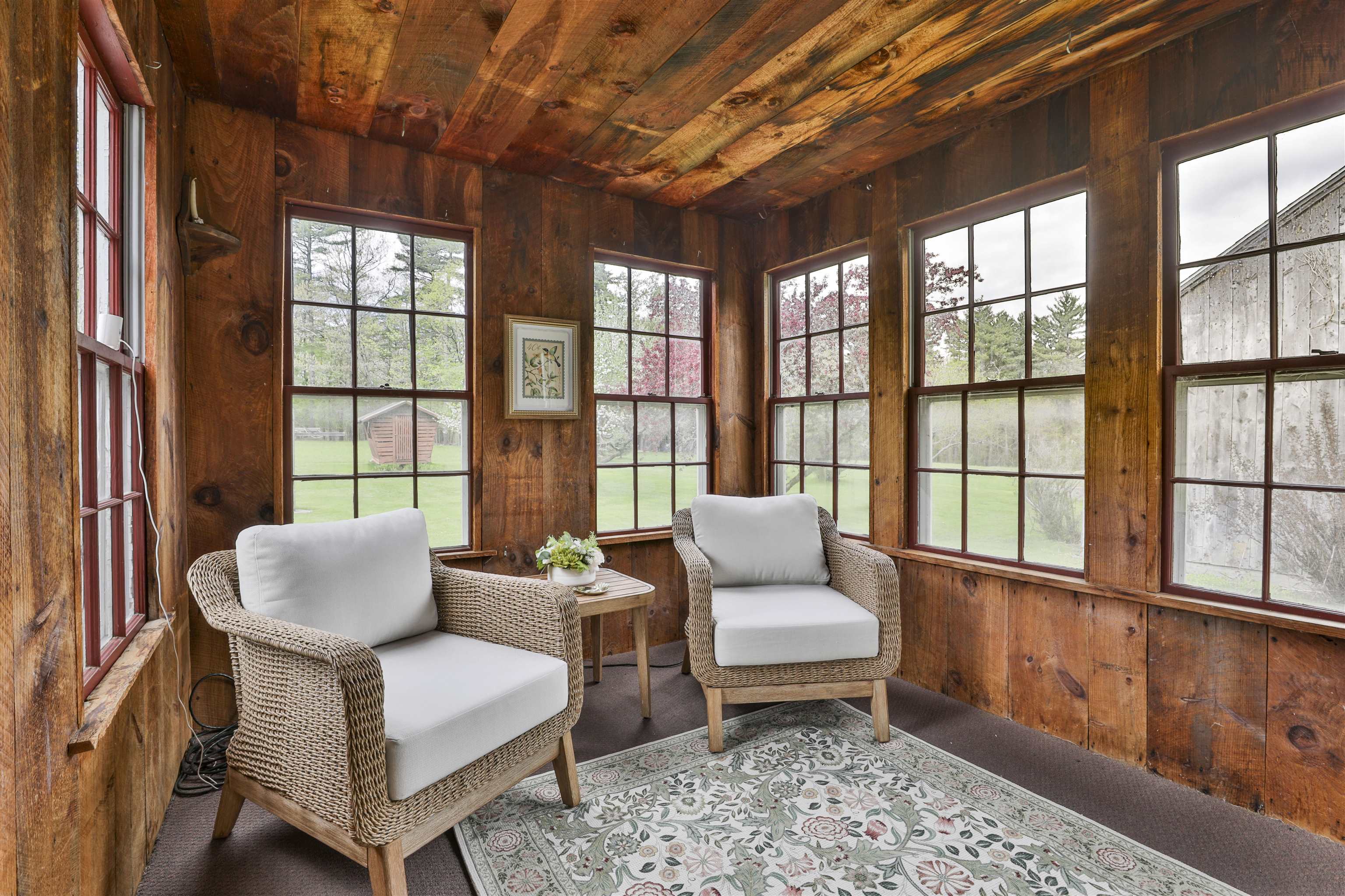 1 Featherbed Lane