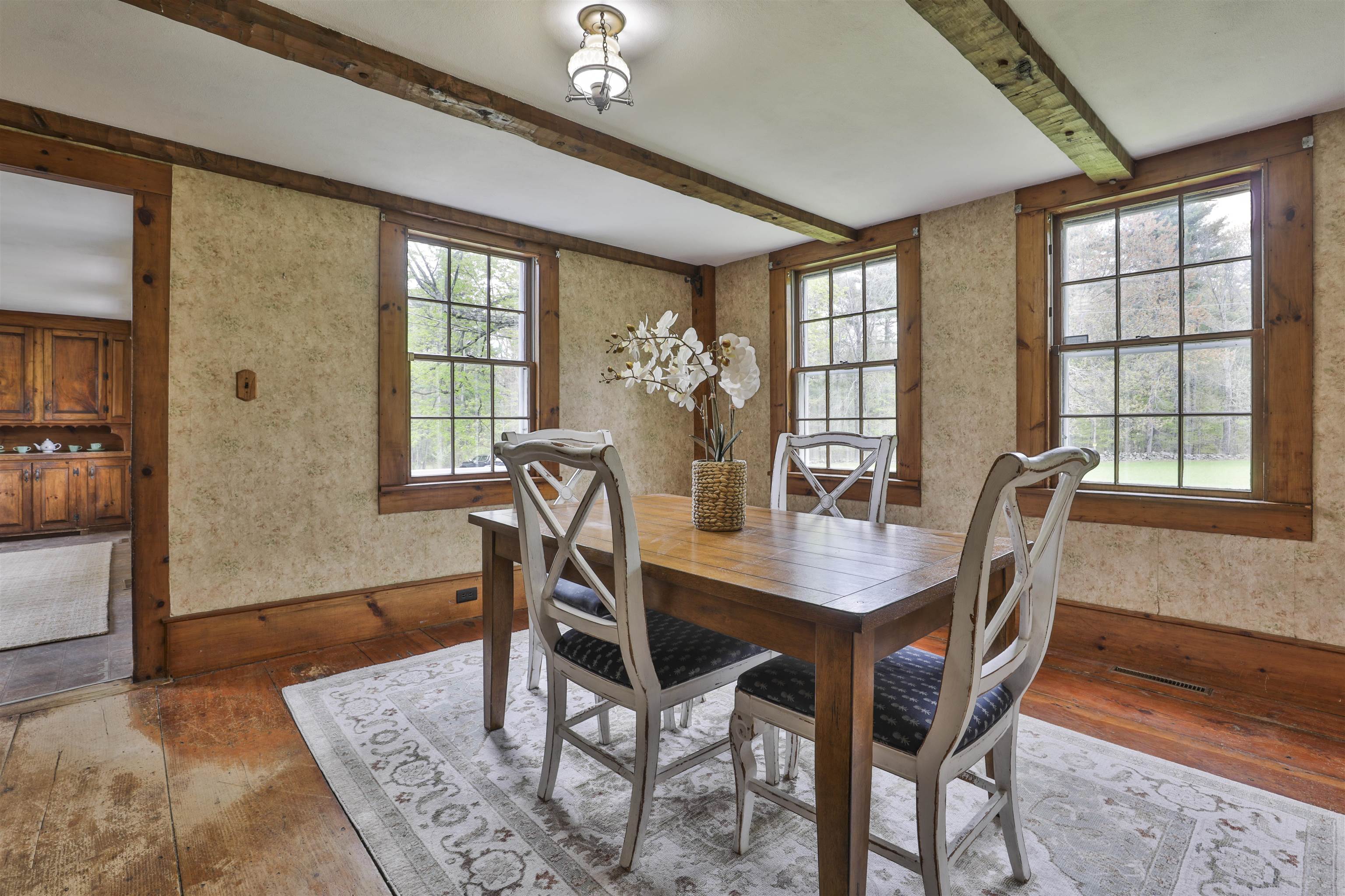 1 Featherbed Lane